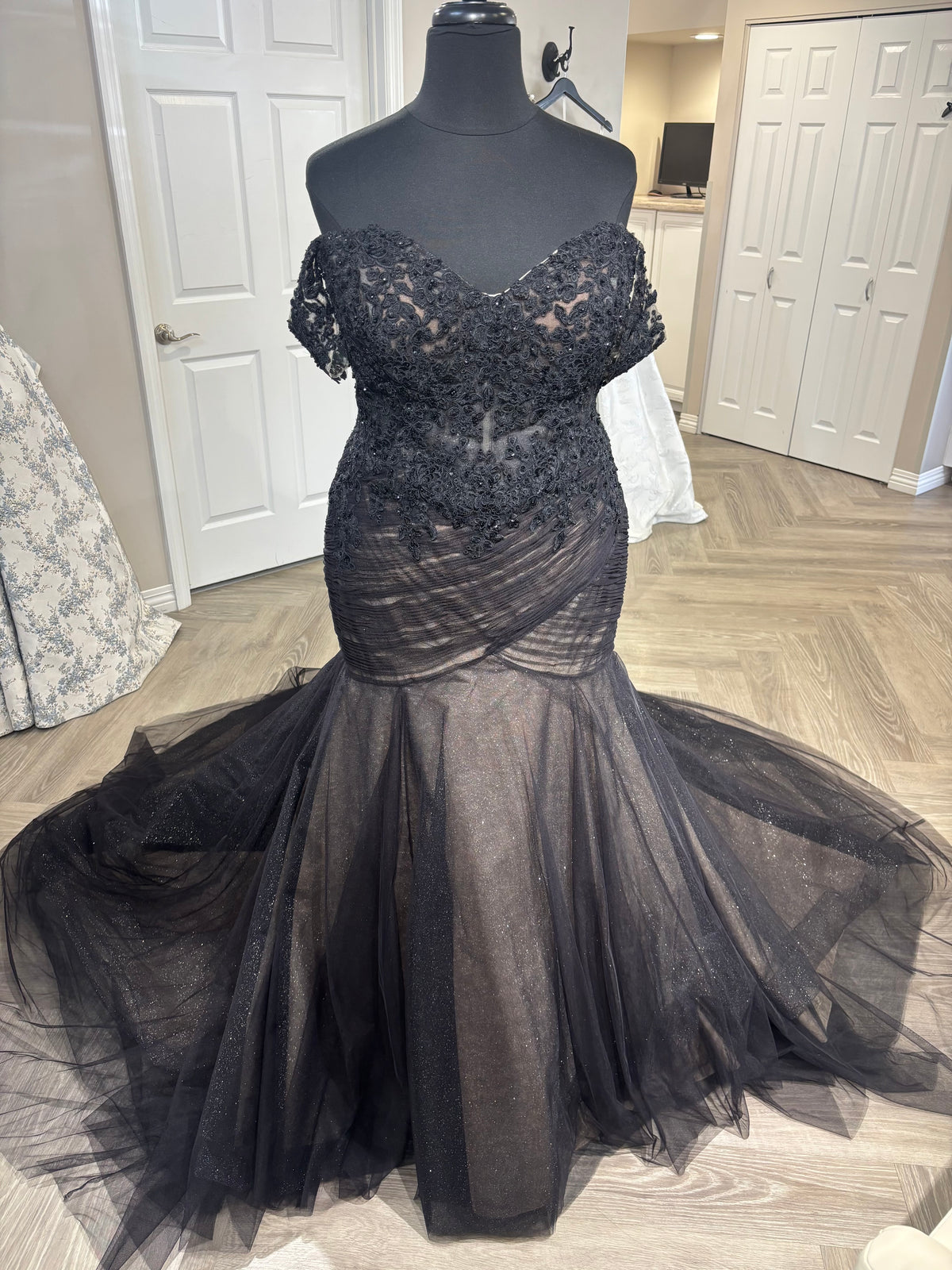 Morilee 3438 Trisha Wedding Gown