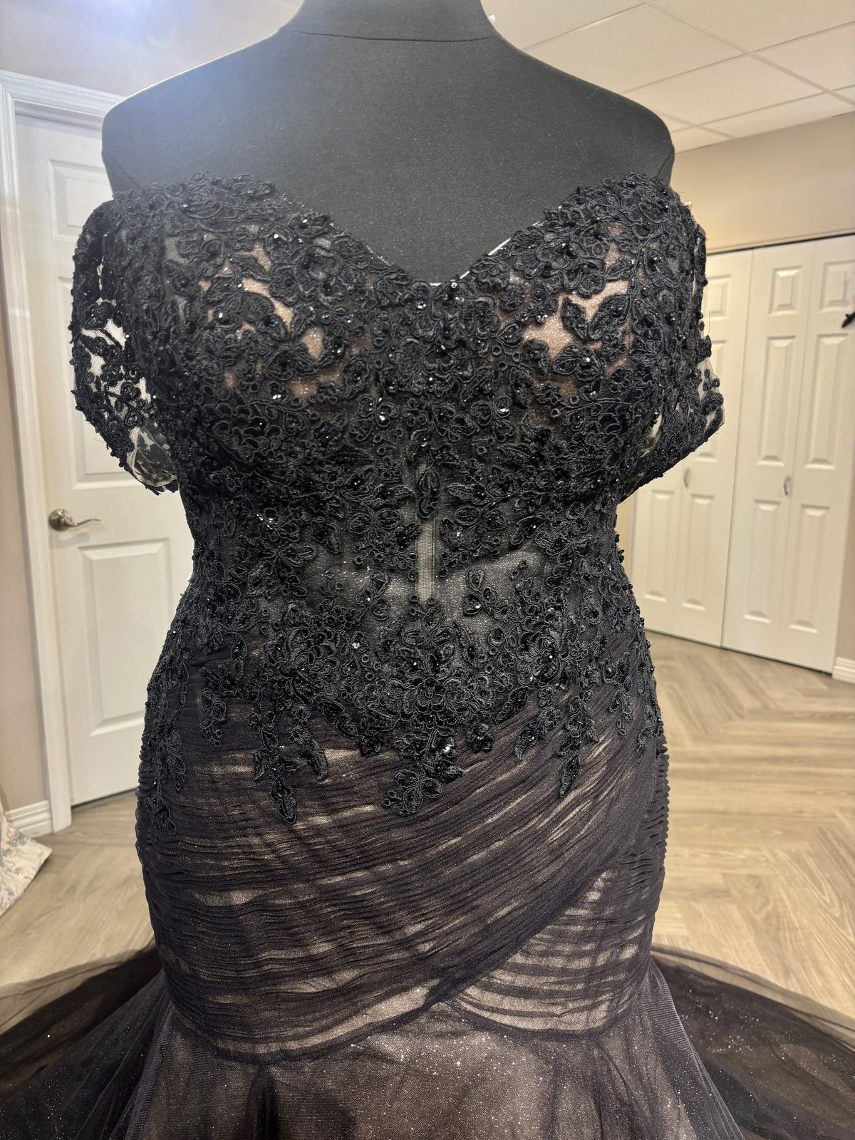Morilee 3438 Trisha Wedding Gown