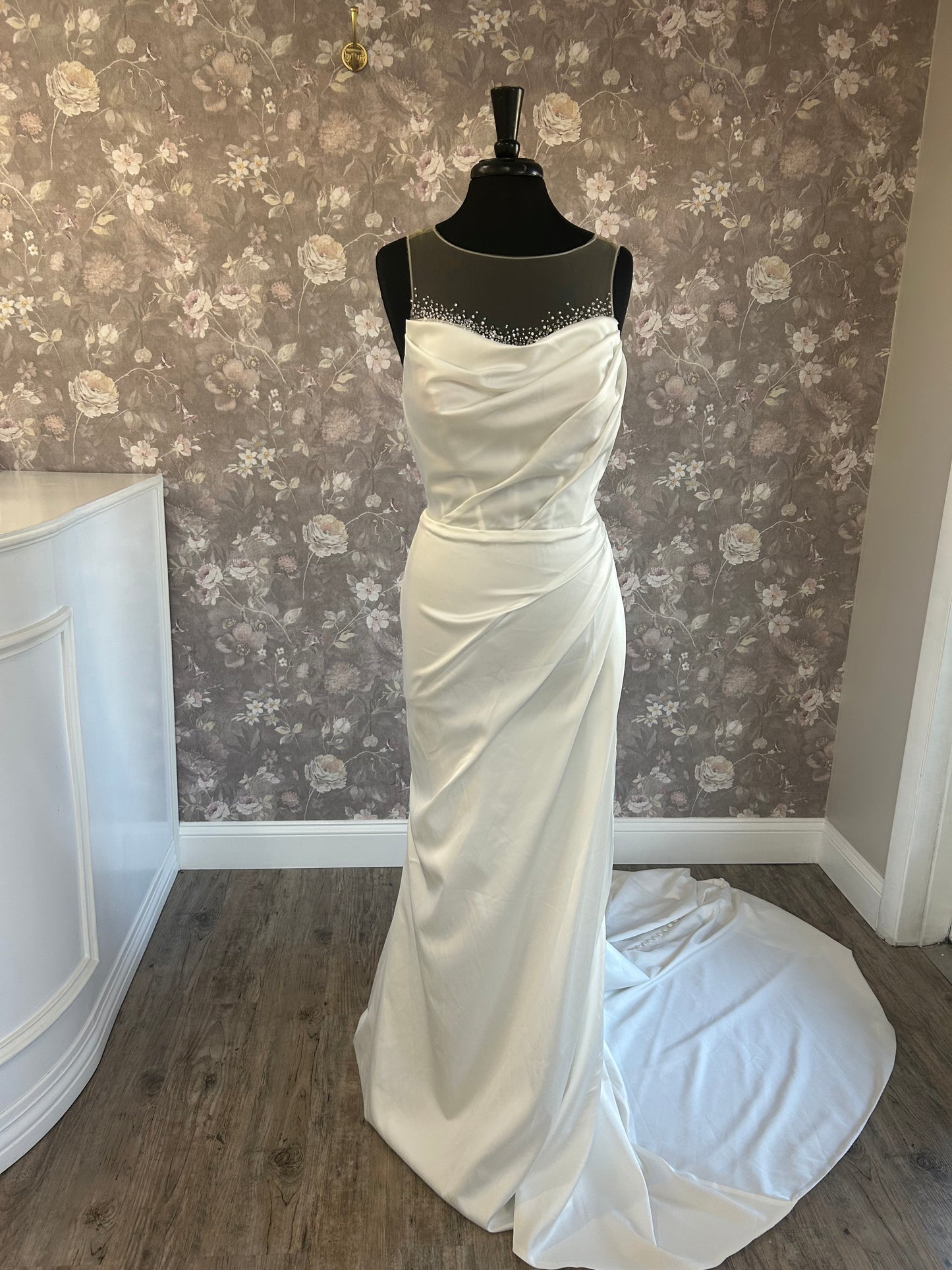 Morilee 15033 Max Wedding Gown