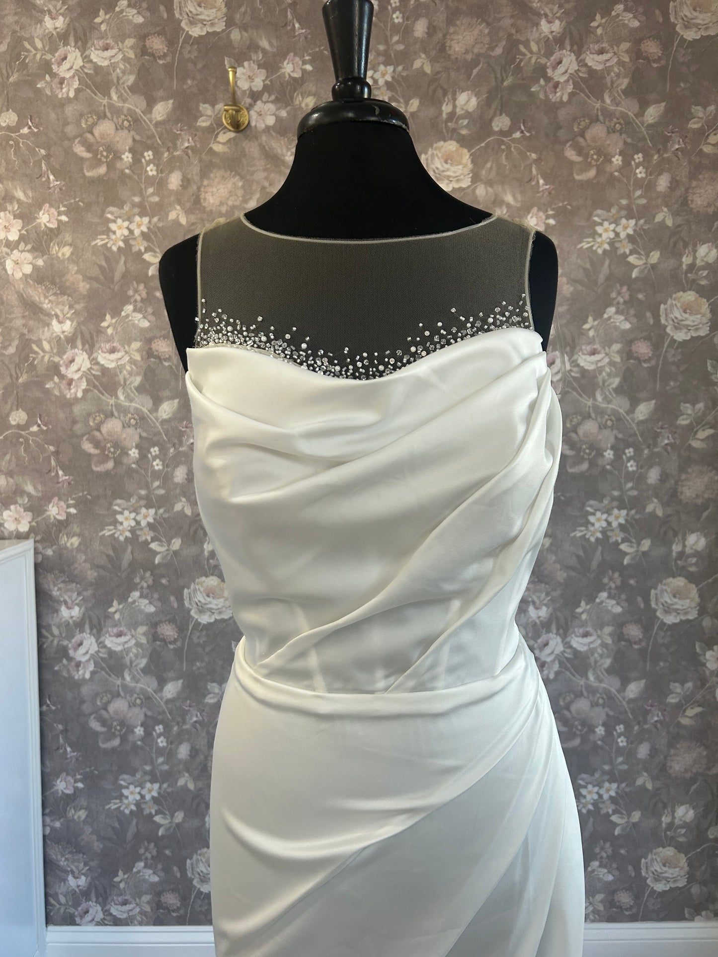 Morilee 15033 Max Wedding Gown