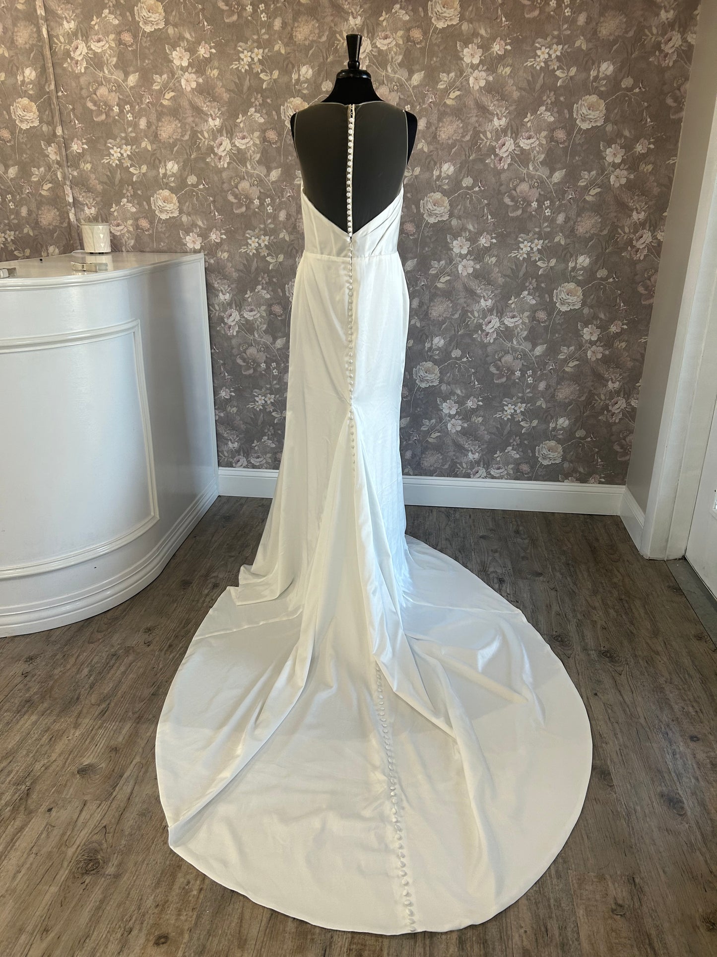 Morilee 15033 Max Wedding Gown