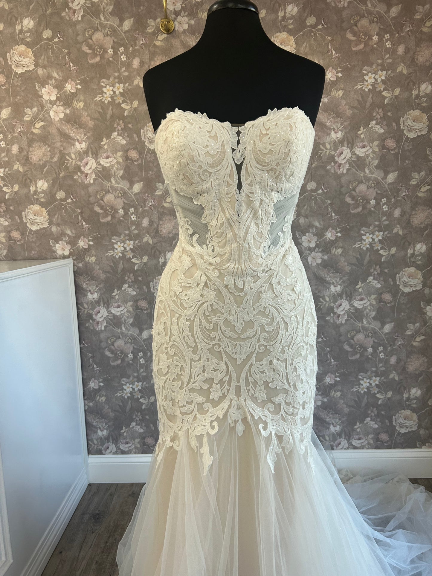 Morilee 15008 Jemma Wedding Gown