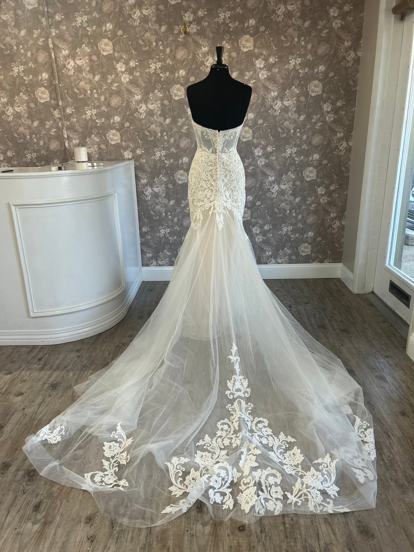 Morilee 15008 Jemma Wedding Gown