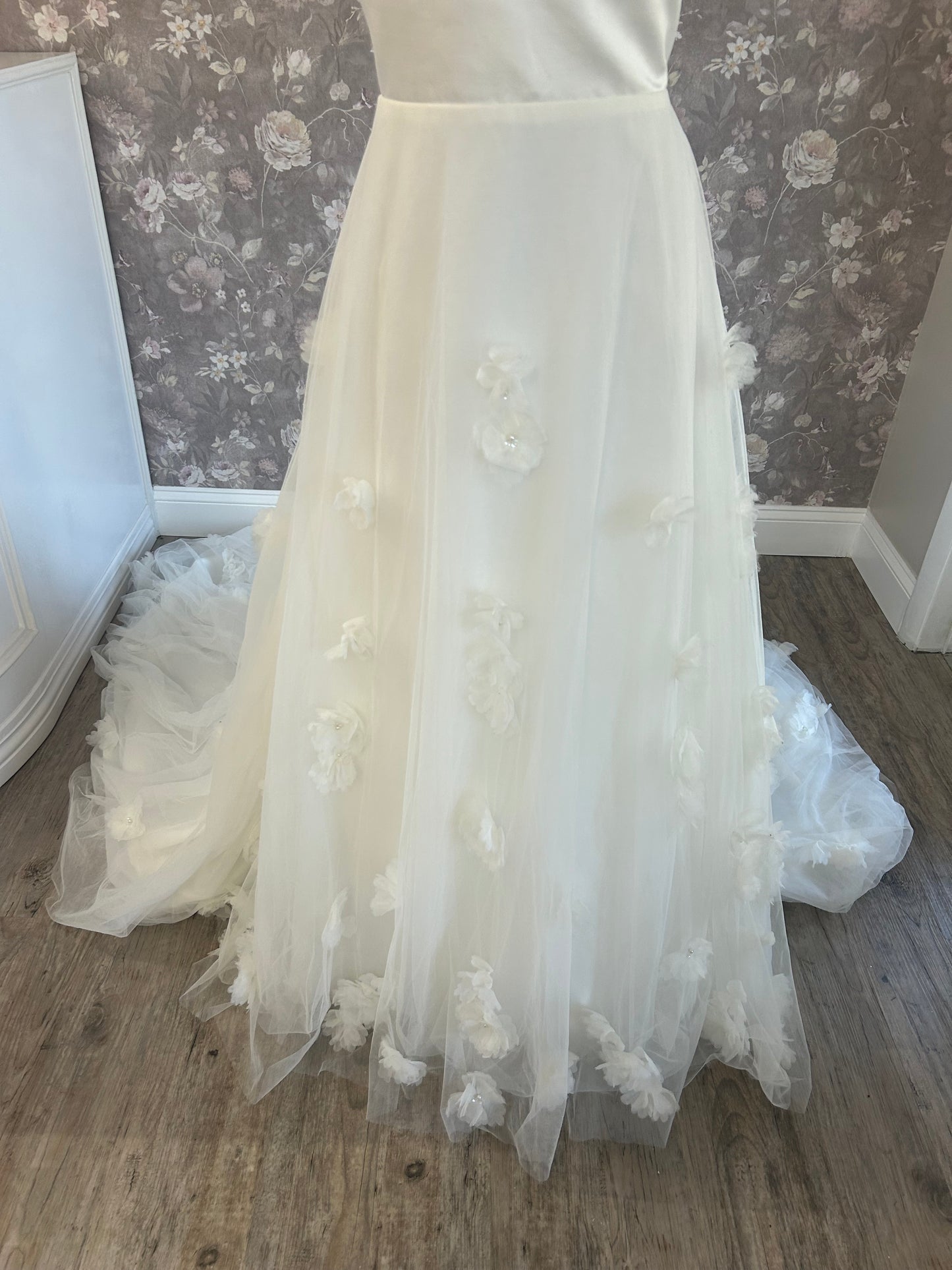 Morilee 3411 Neve Wedding Gown