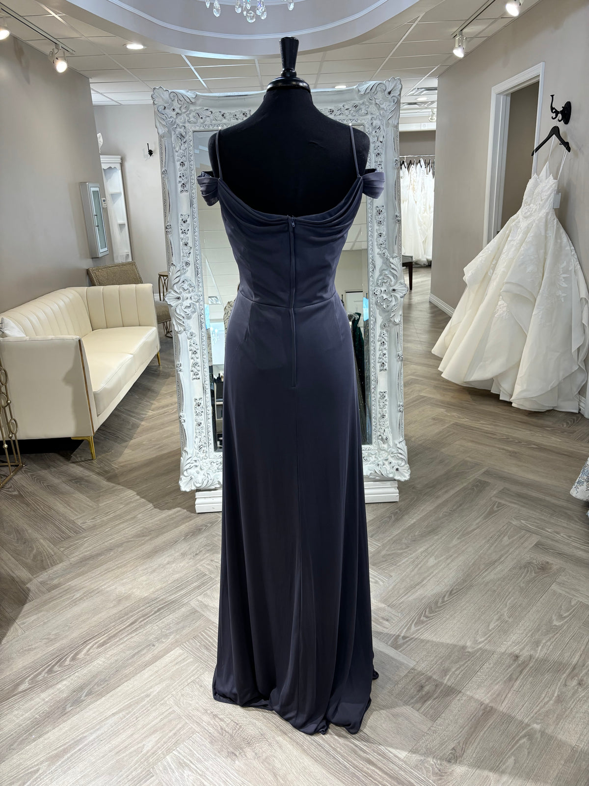 Allure Bridals 1613