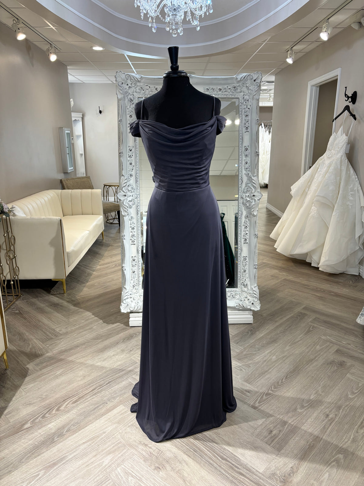 Allure Bridals 1613