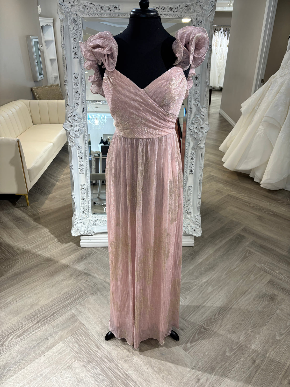 Dessy Margot 6883