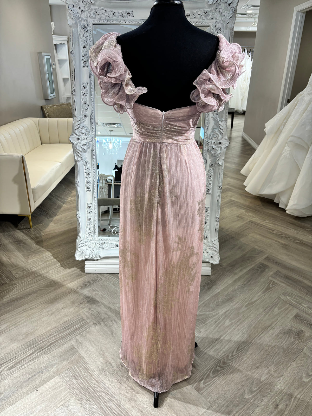 Dessy Margot 6883