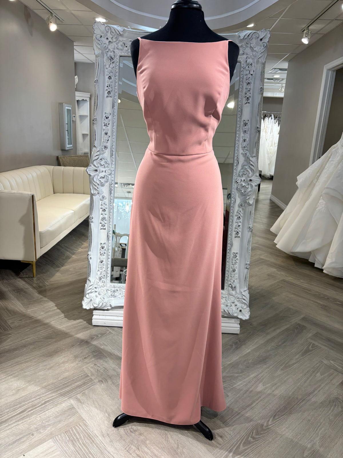 Dessy Design Group 4535