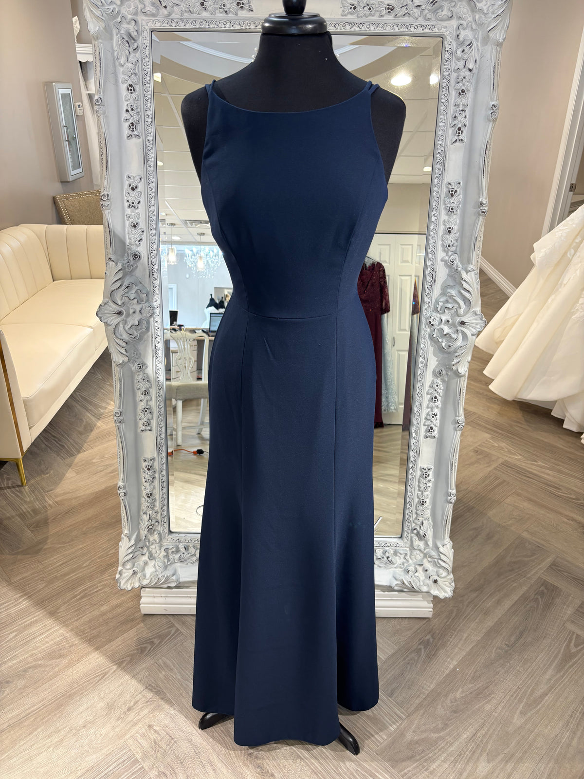 Dessy Design Group 6758