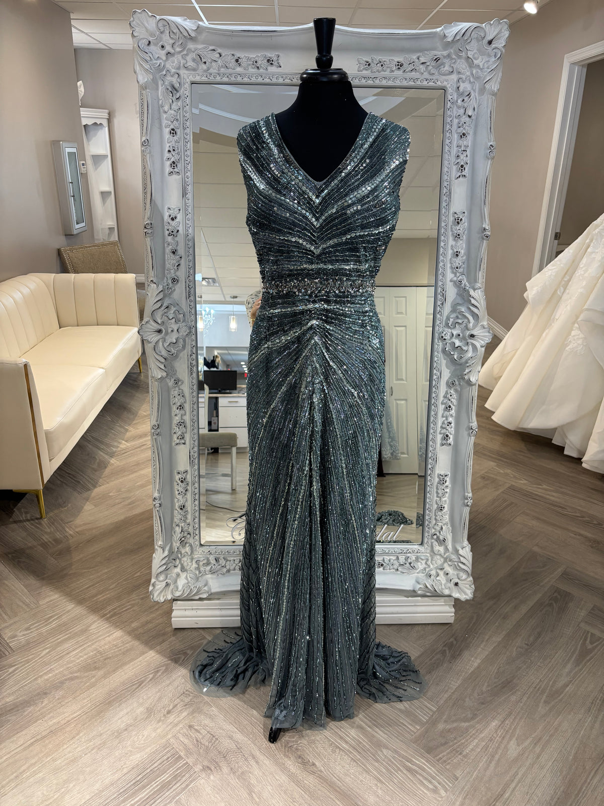 Morilee Style 73001