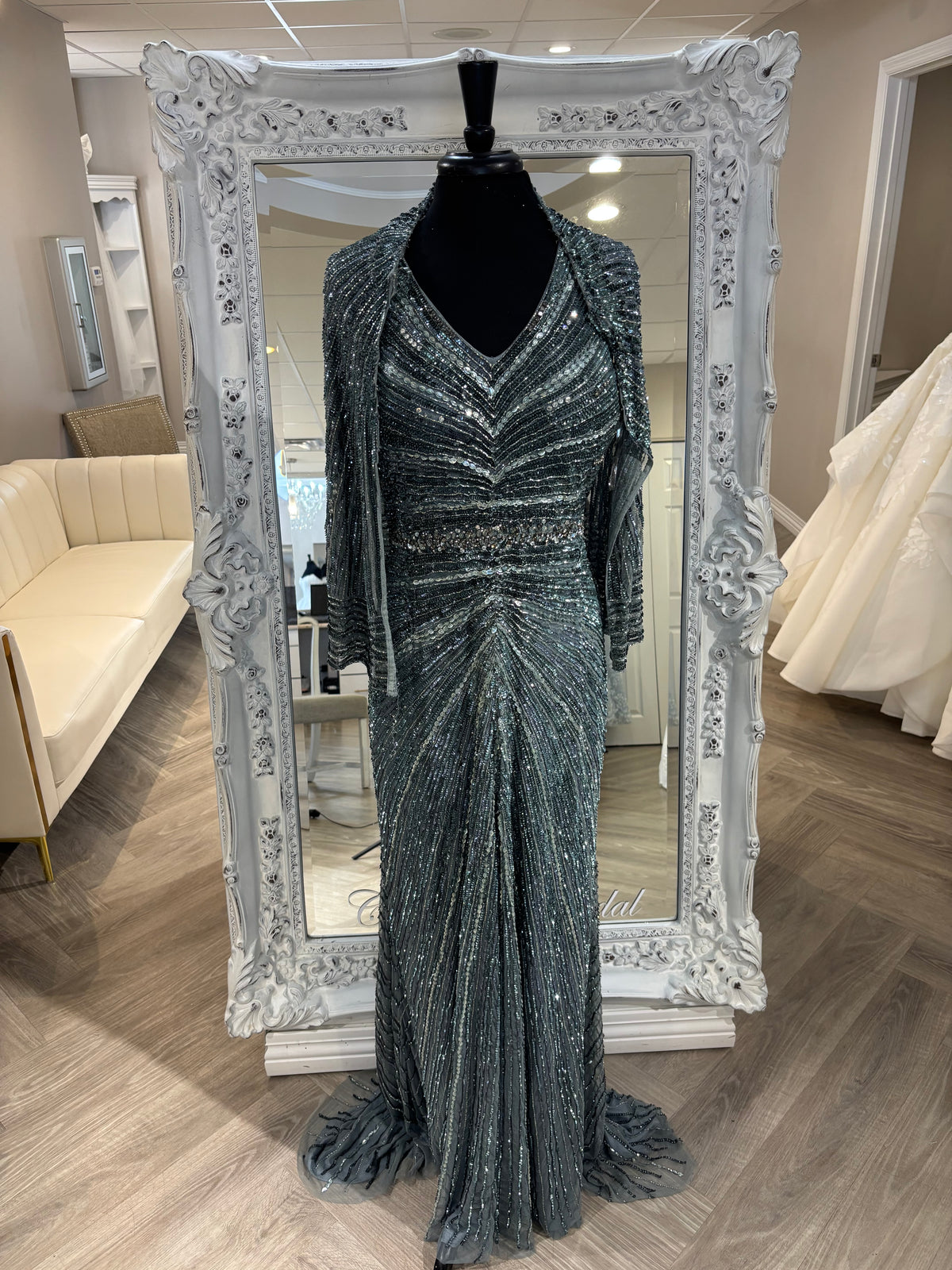 Morilee Style 73001