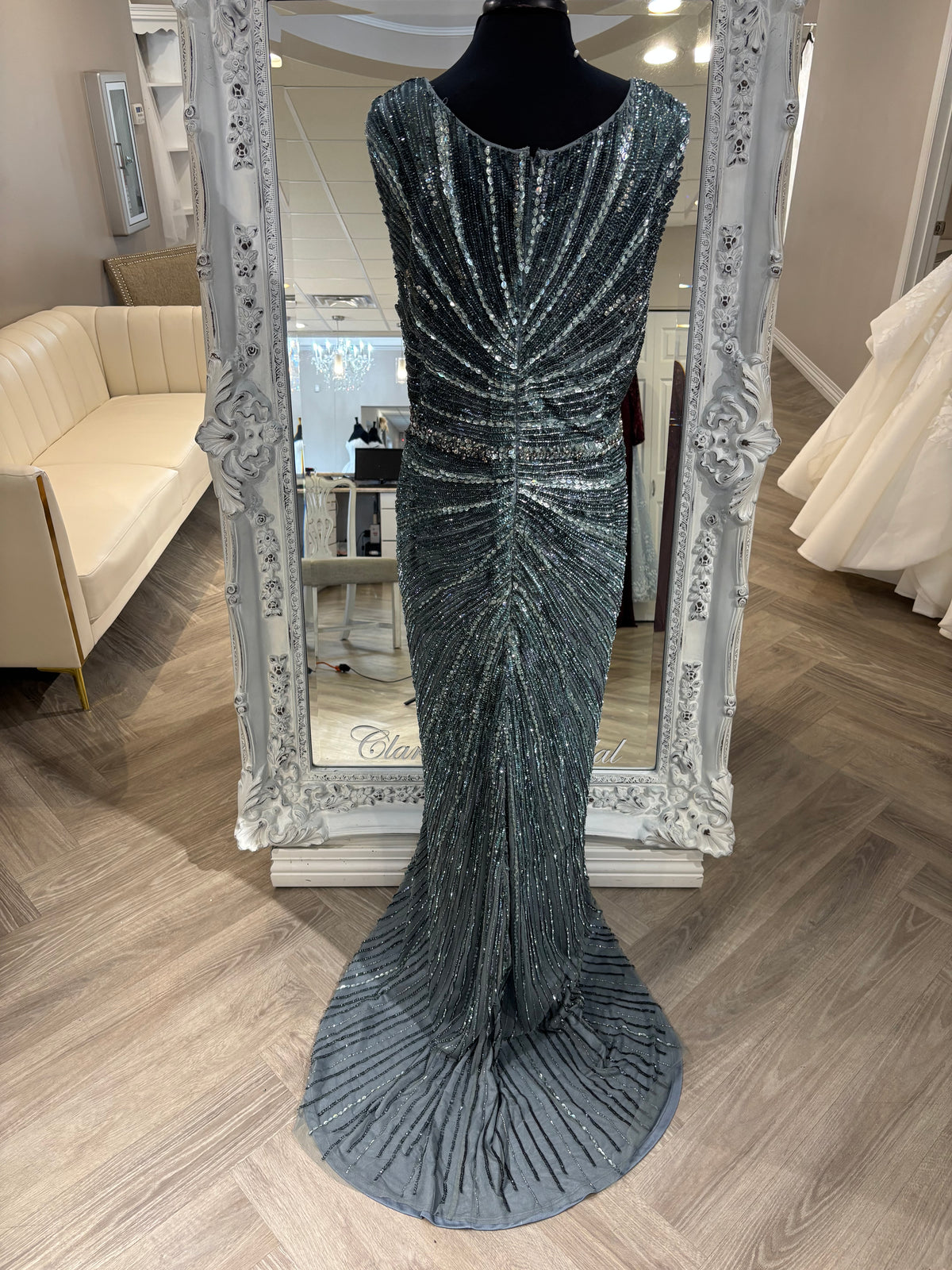Morilee Style 73001