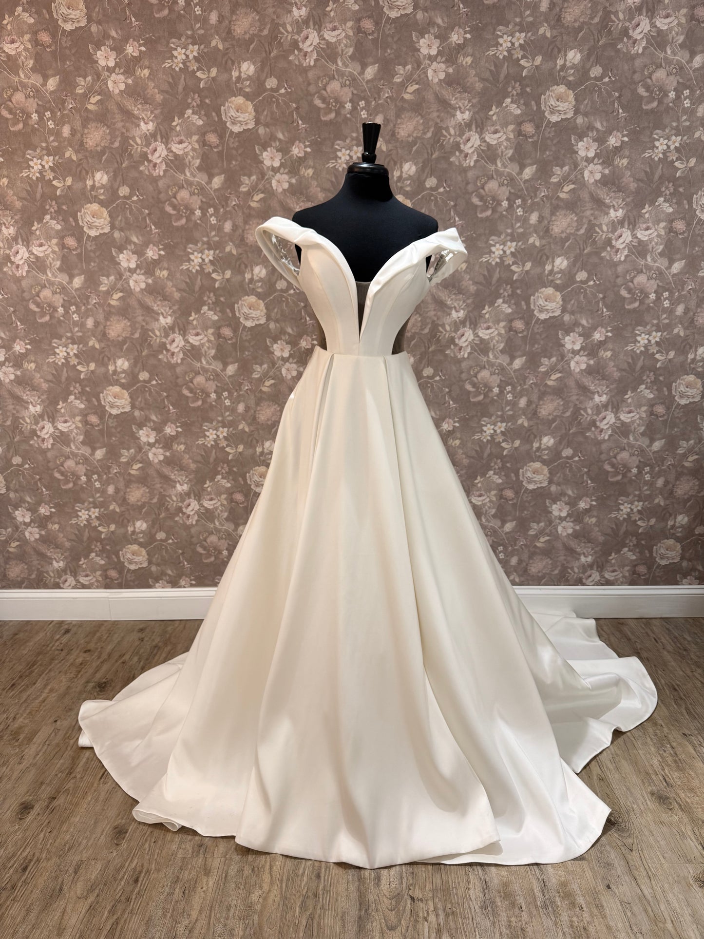 Morilee 2524 Jude Wedding Gown