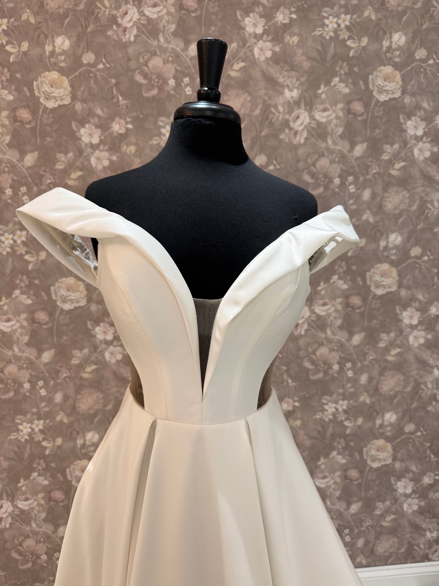 Morilee 2524 Jude Wedding Gown