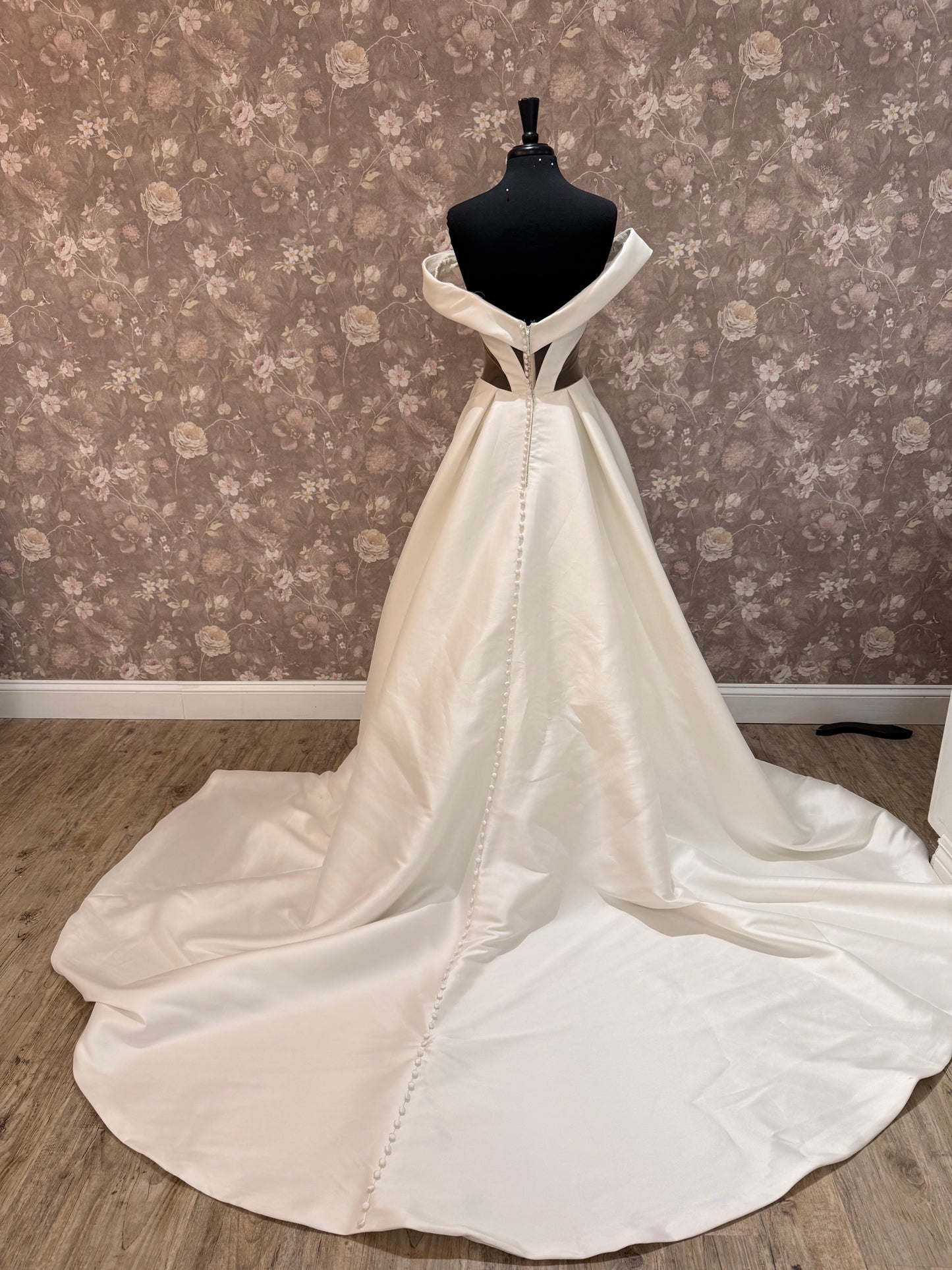 Morilee 2524 Jude Wedding Gown