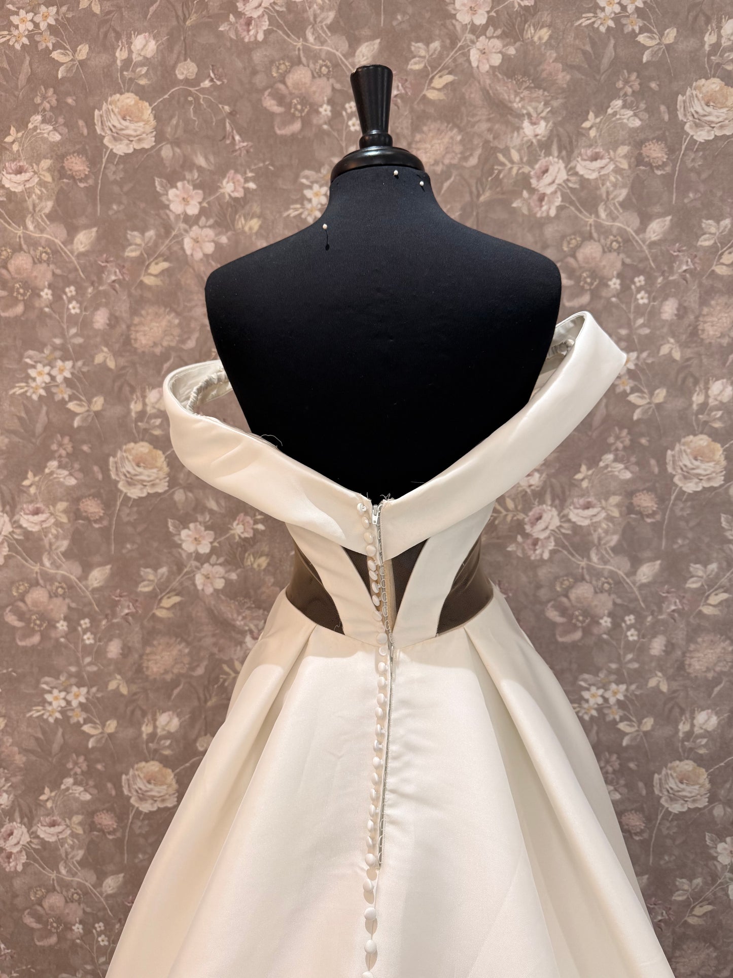 Morilee 2524 Jude Wedding Gown