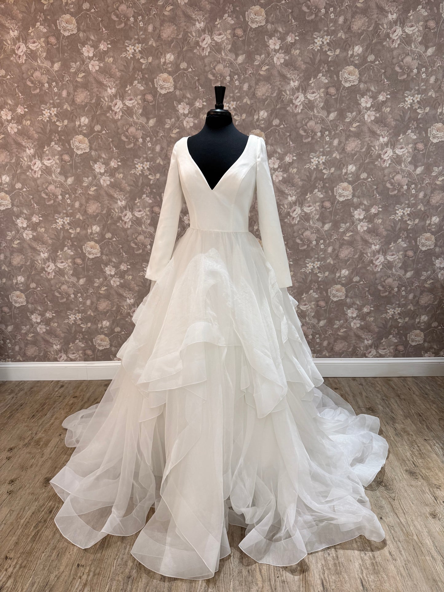 Morilee 5955 Donna Wedding Gown