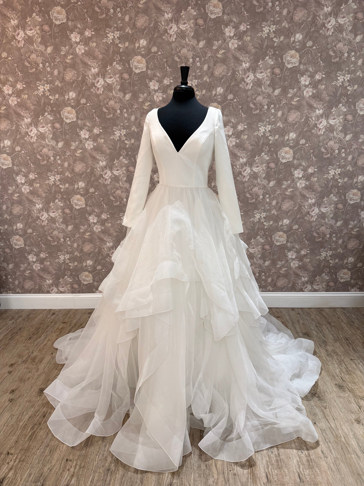 Morilee 5955 Donna Wedding Gown