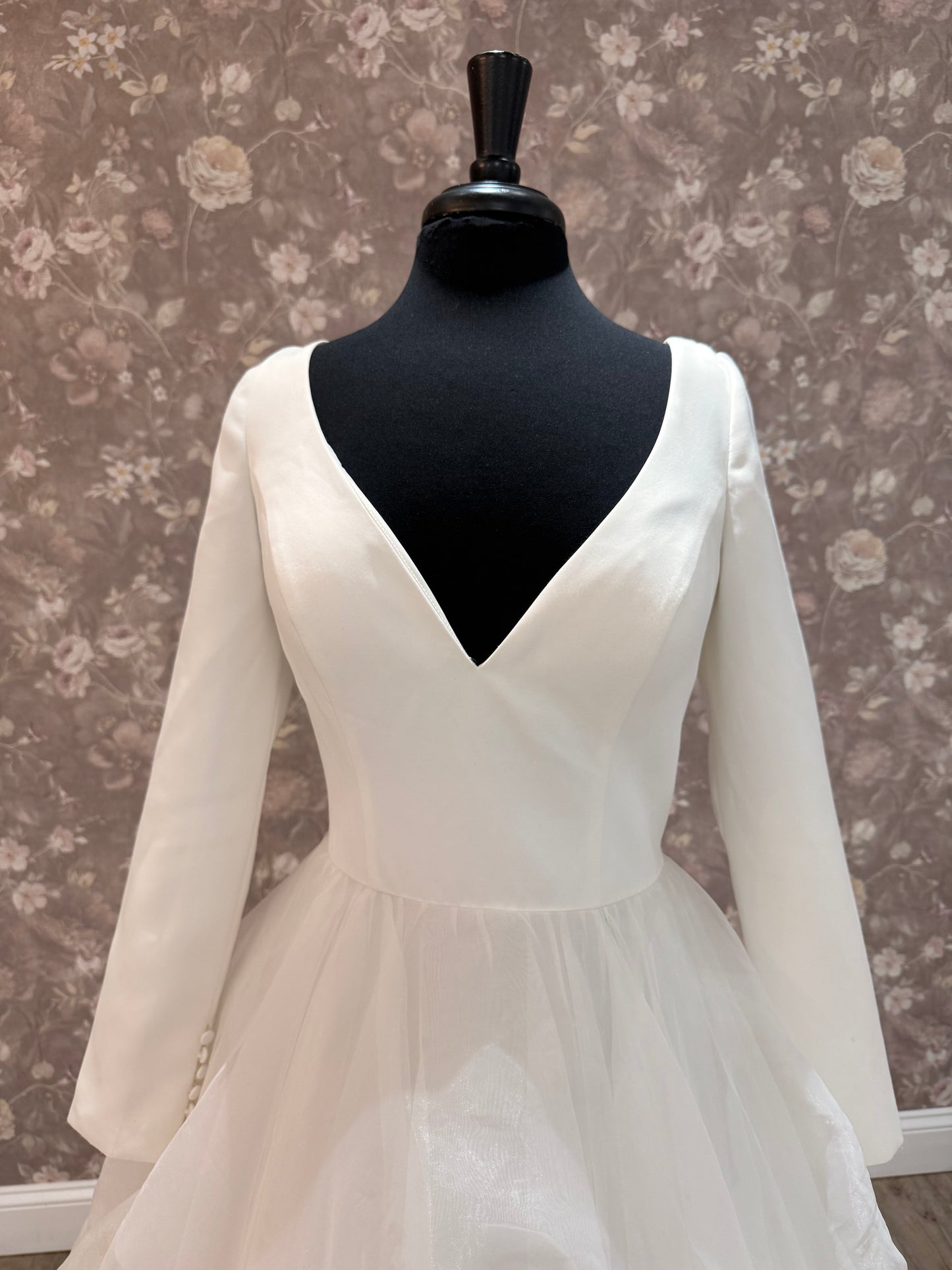 Morilee 5955 Donna Wedding Gown