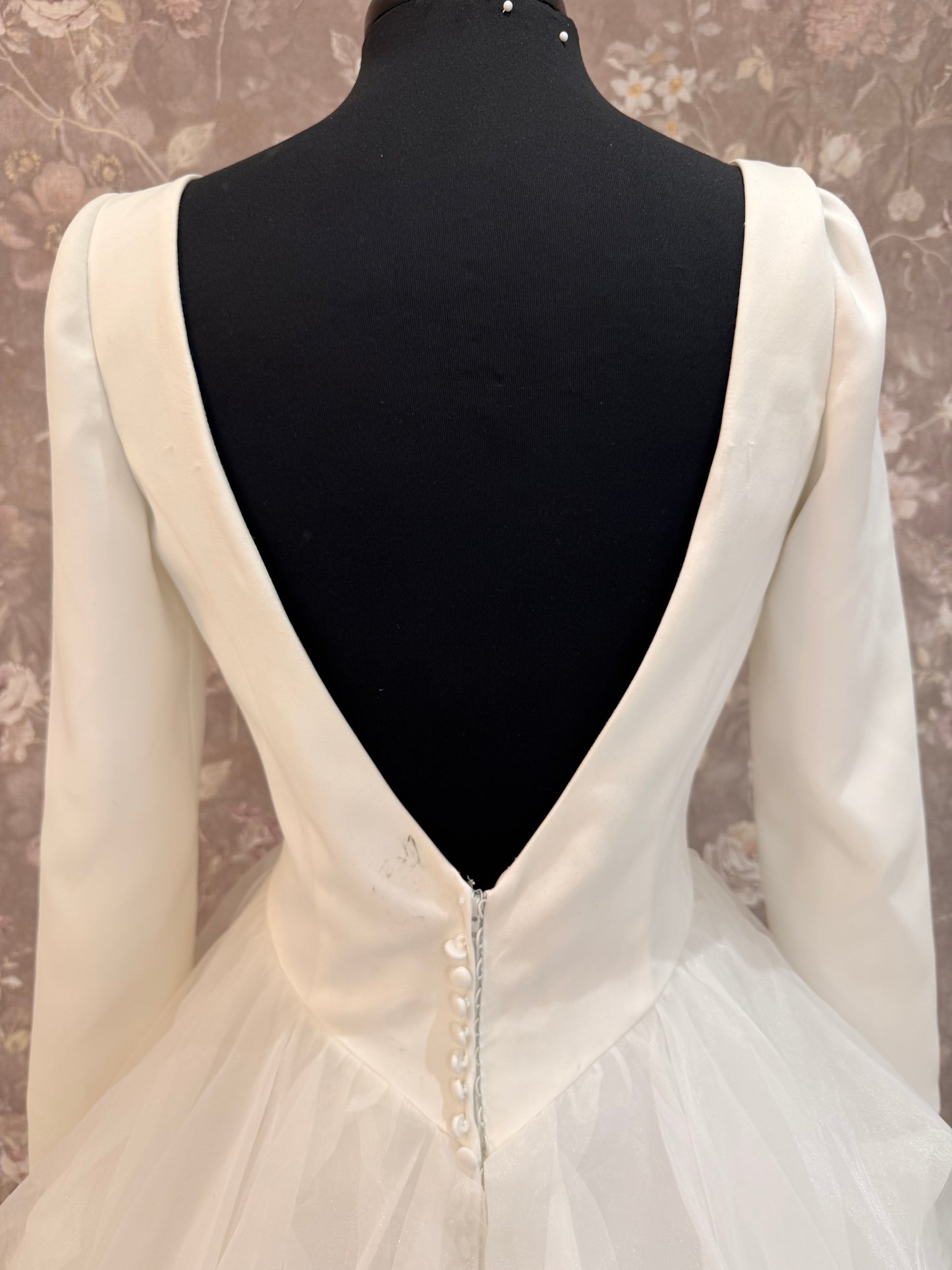 Morilee 5955 Donna Wedding Gown