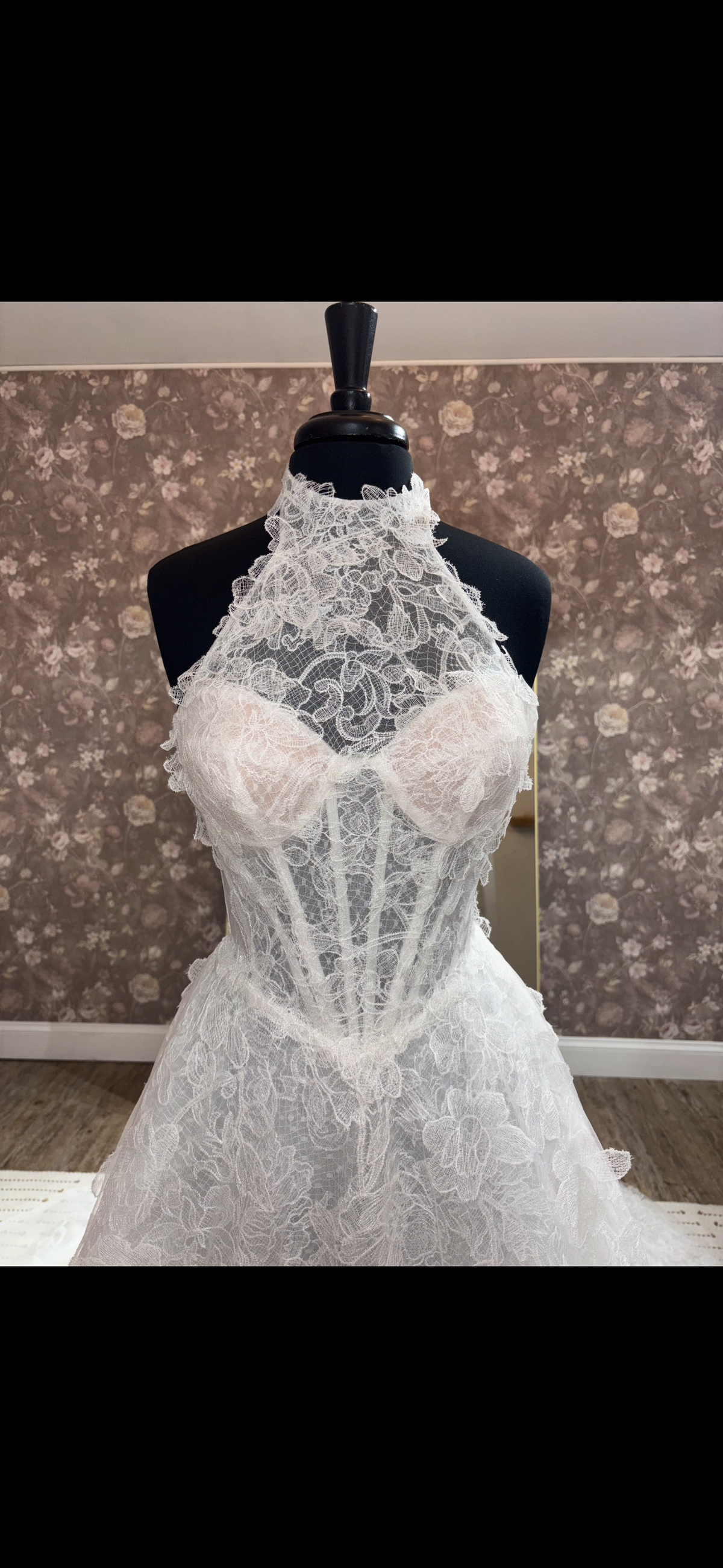 Mori lee 1010093 Wedding Gown
