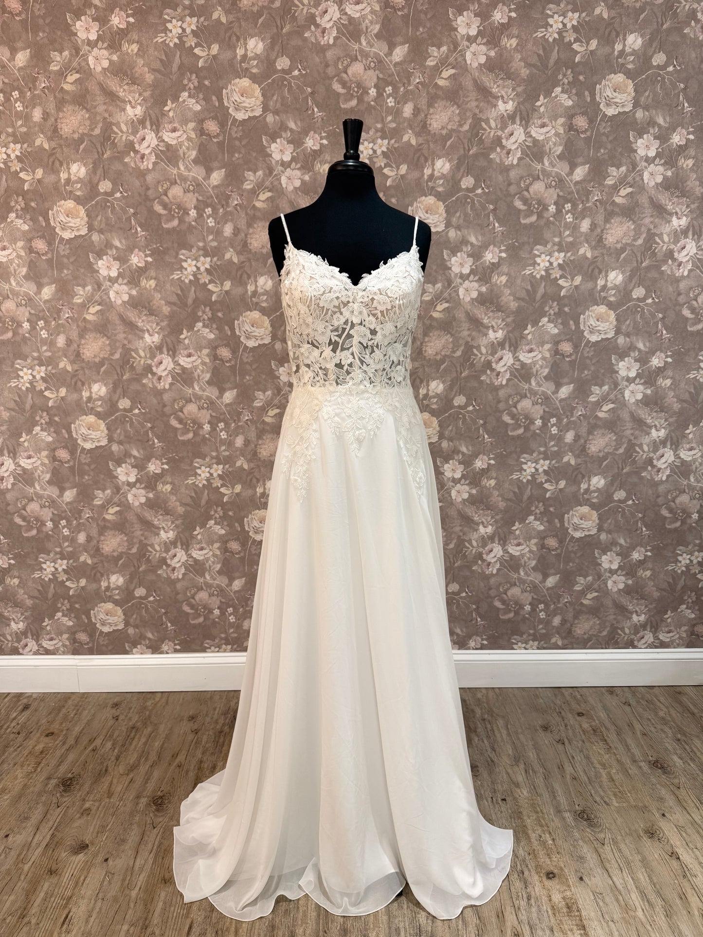 Morilee 15034 Martha Wedding Gown