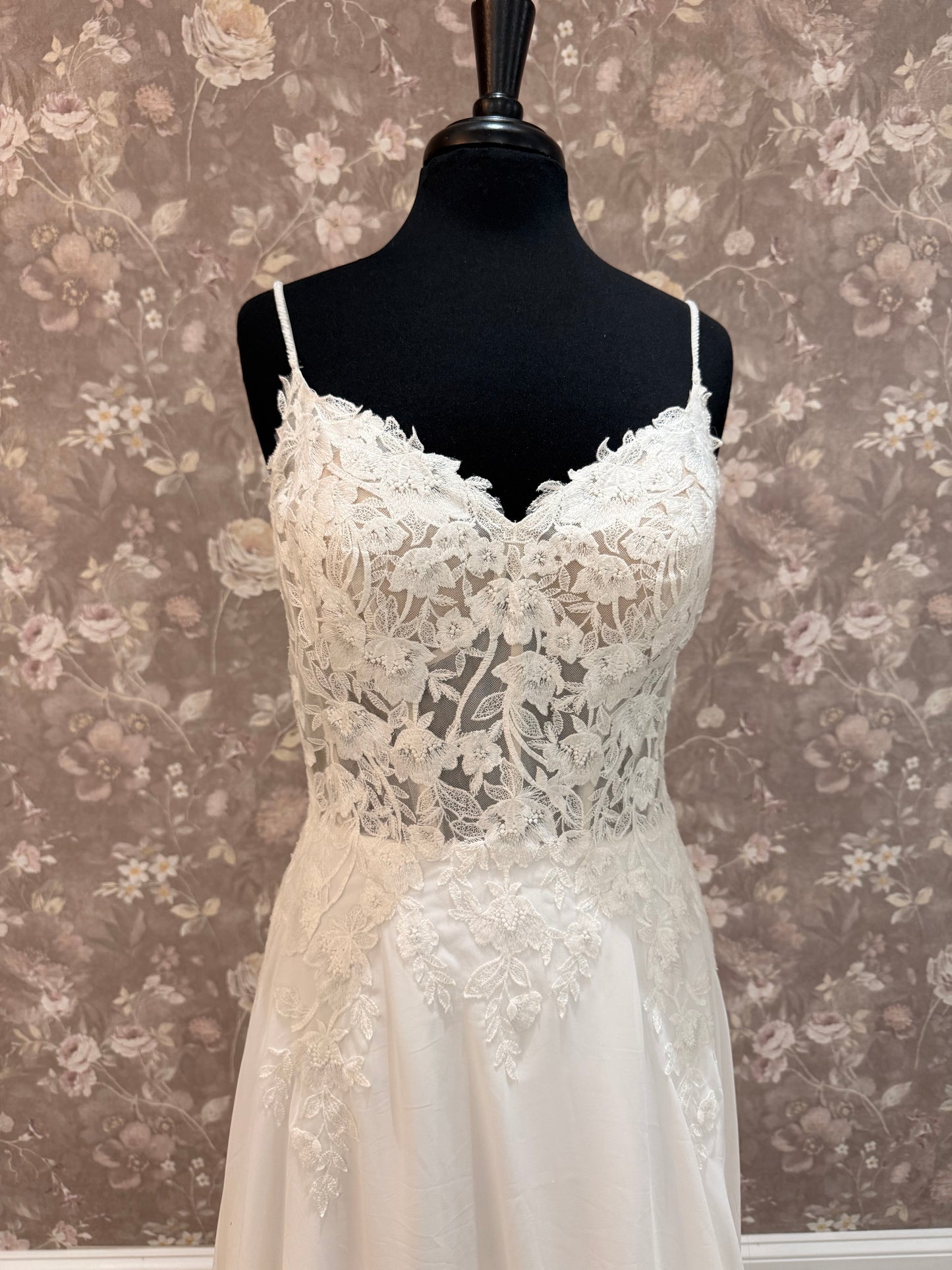 Morilee 15034 Martha Wedding Gown