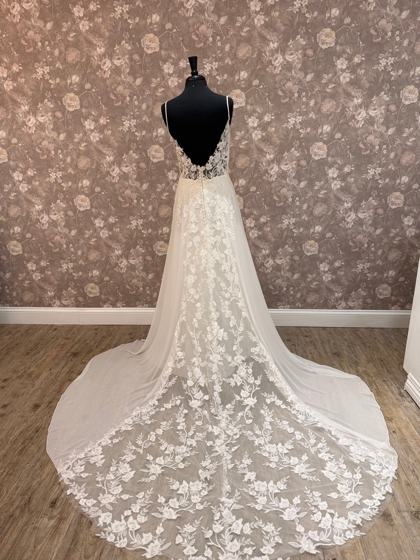 Morilee 15034 Martha Wedding Gown