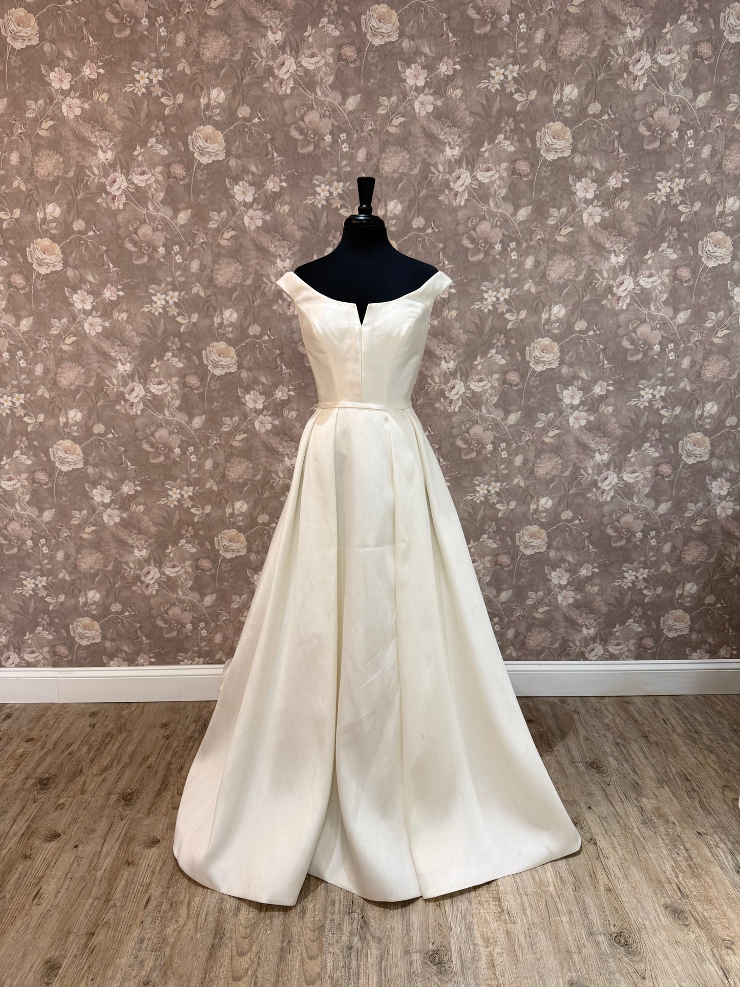 Morilee 15018 Jean Wedding Gown