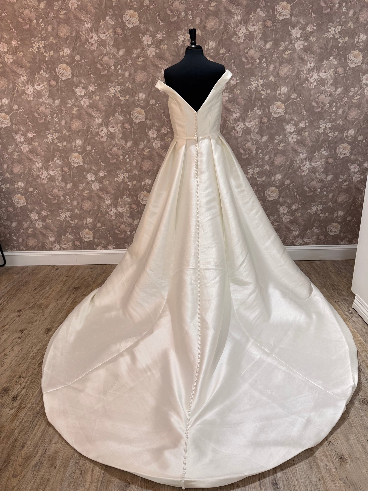 Morilee 15018 Jean Wedding Gown