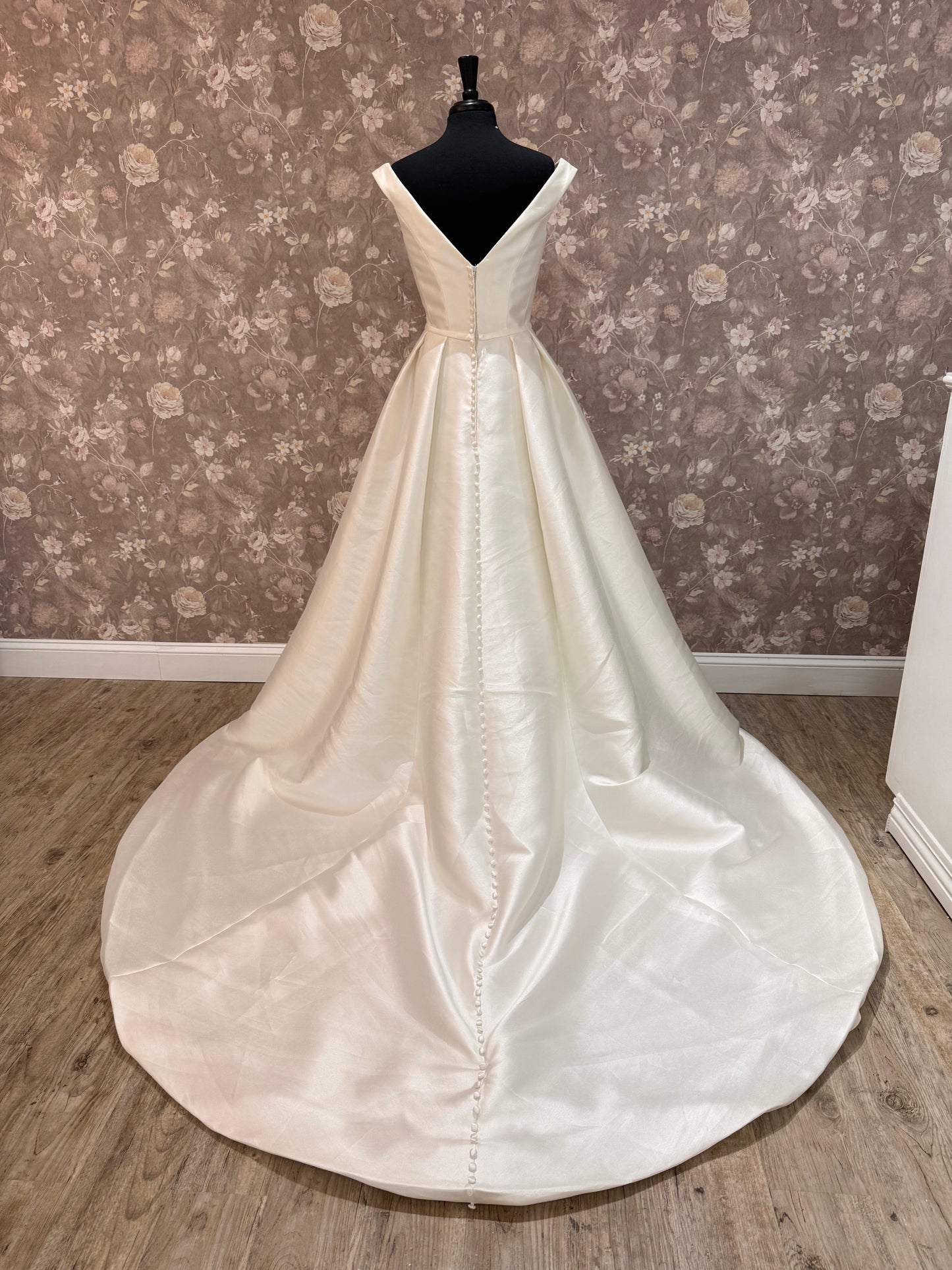 Morilee 15018 Jean Wedding Gown