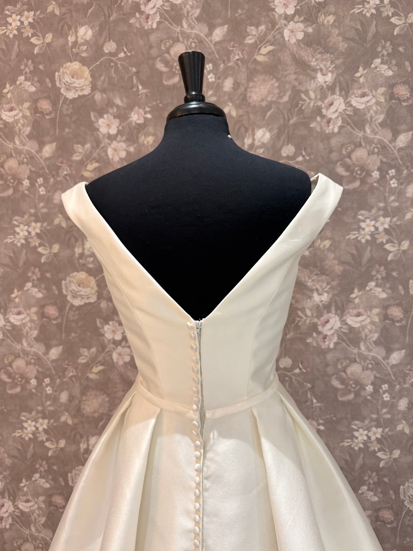 Morilee 15018 Jean Wedding Gown