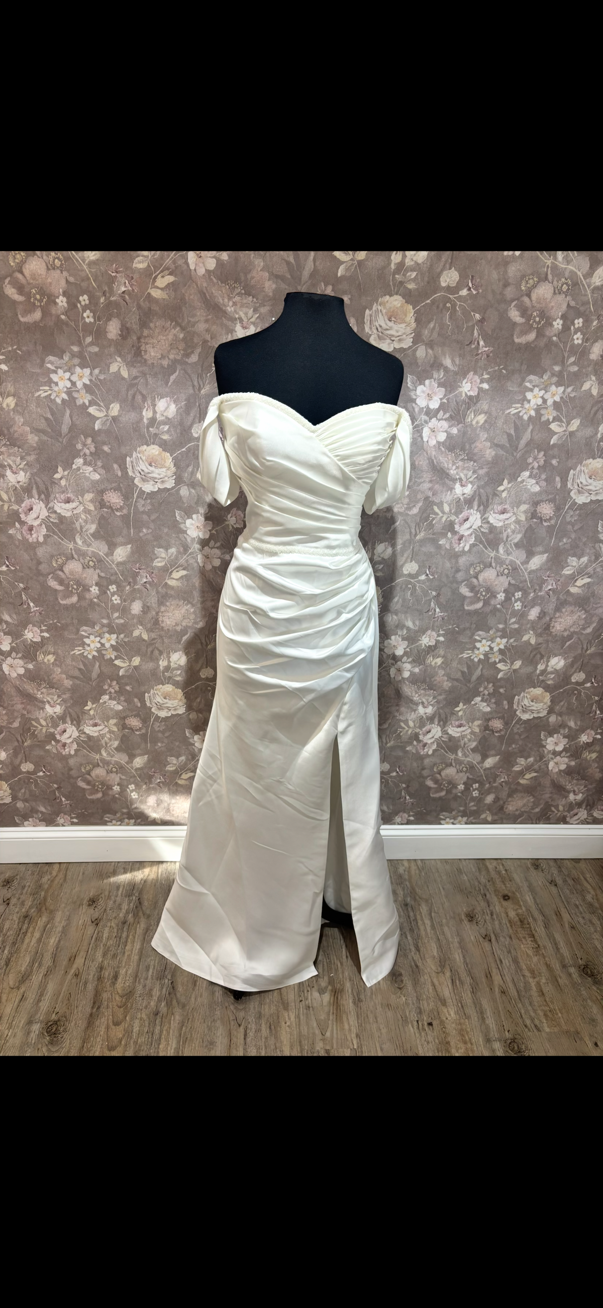 Chelsea Legacy Collection Wedding Gown