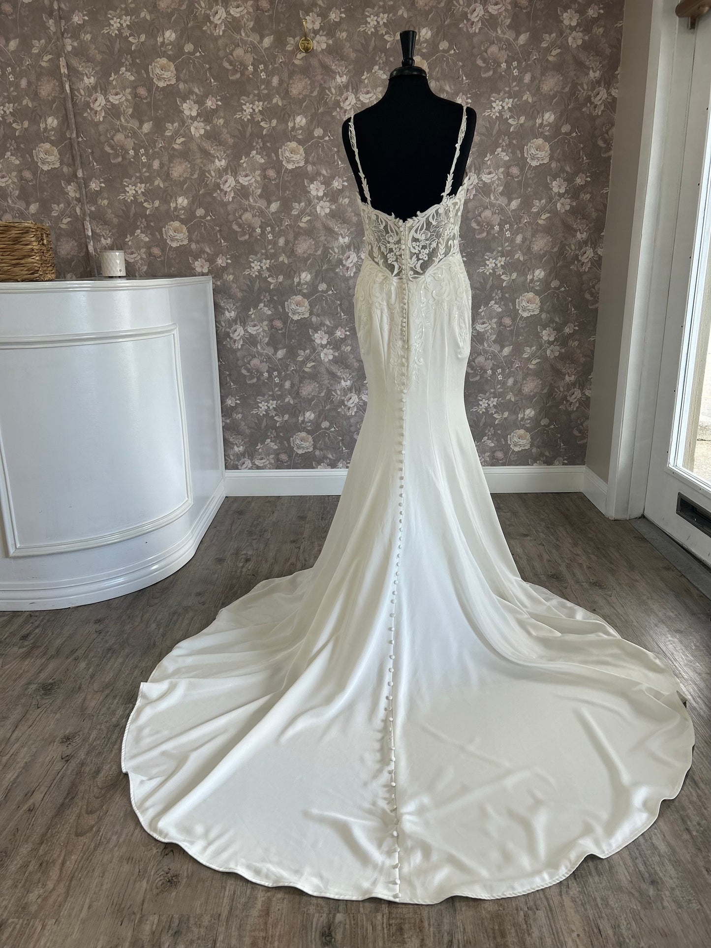 Maggie Sottero Joyce 23RC125A01 Wedding Gown