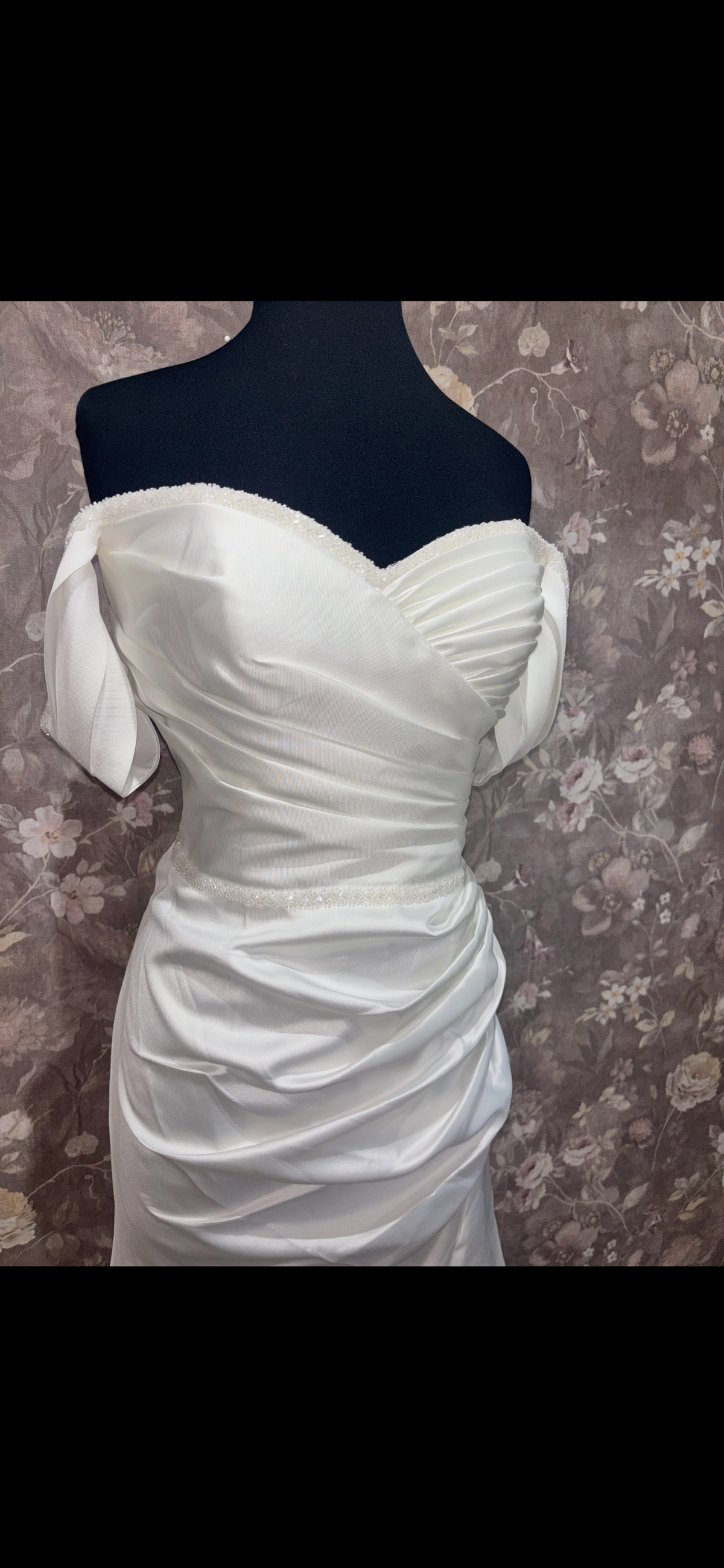 Chelsea Legacy Collection Wedding Gown