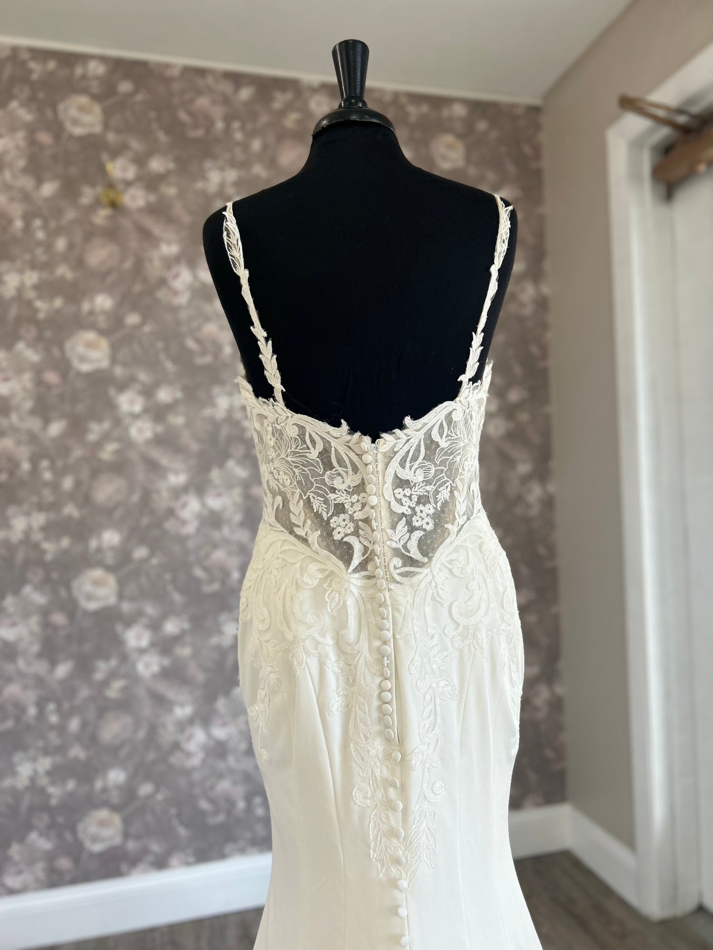 Maggie Sottero Joyce 23RC125A01 Wedding Gown