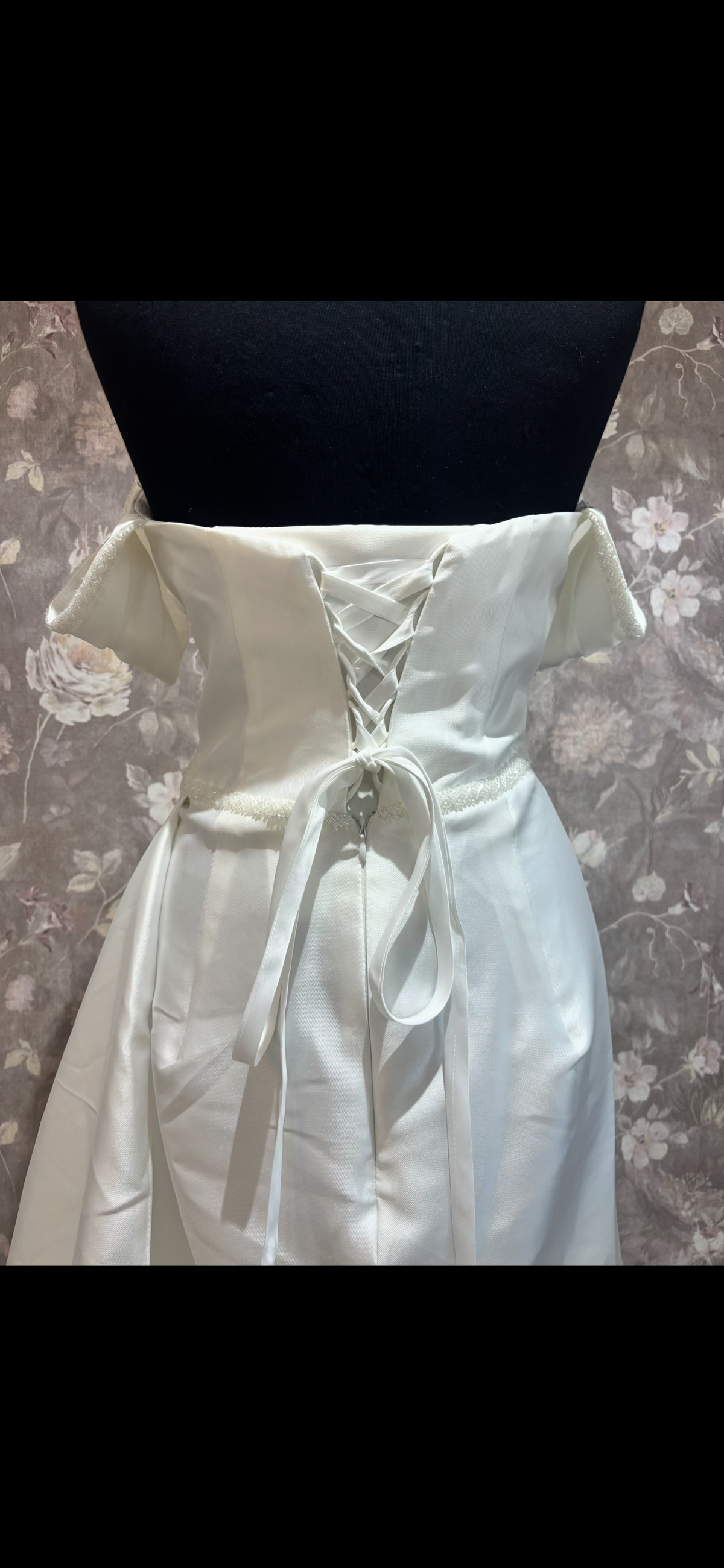 Chelsea Legacy Collection Wedding Gown