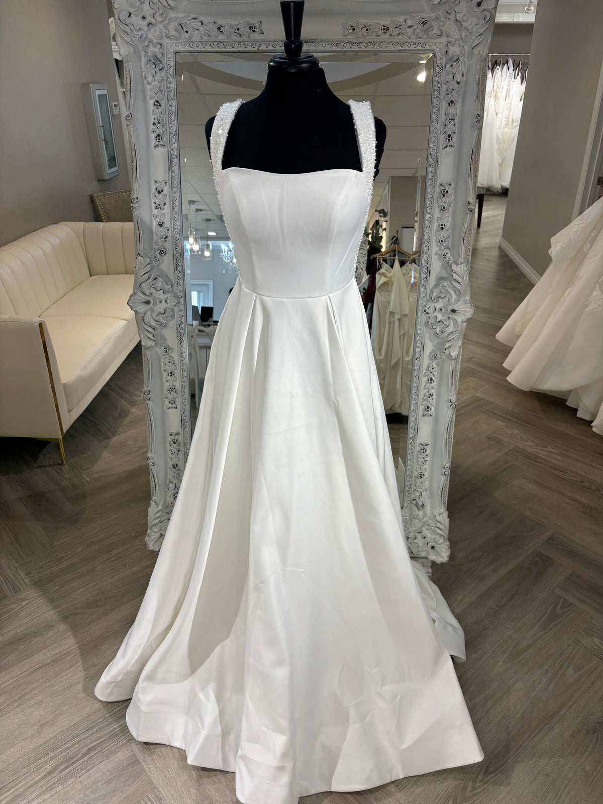 Legacy Collection Ryleigh Wedding Gown