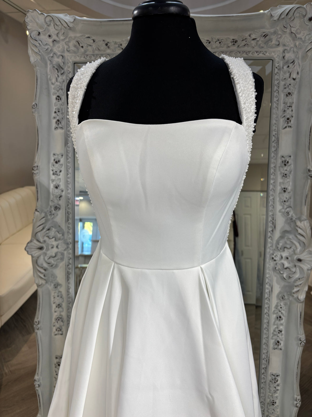 Legacy Collection Ryleigh Wedding Gown