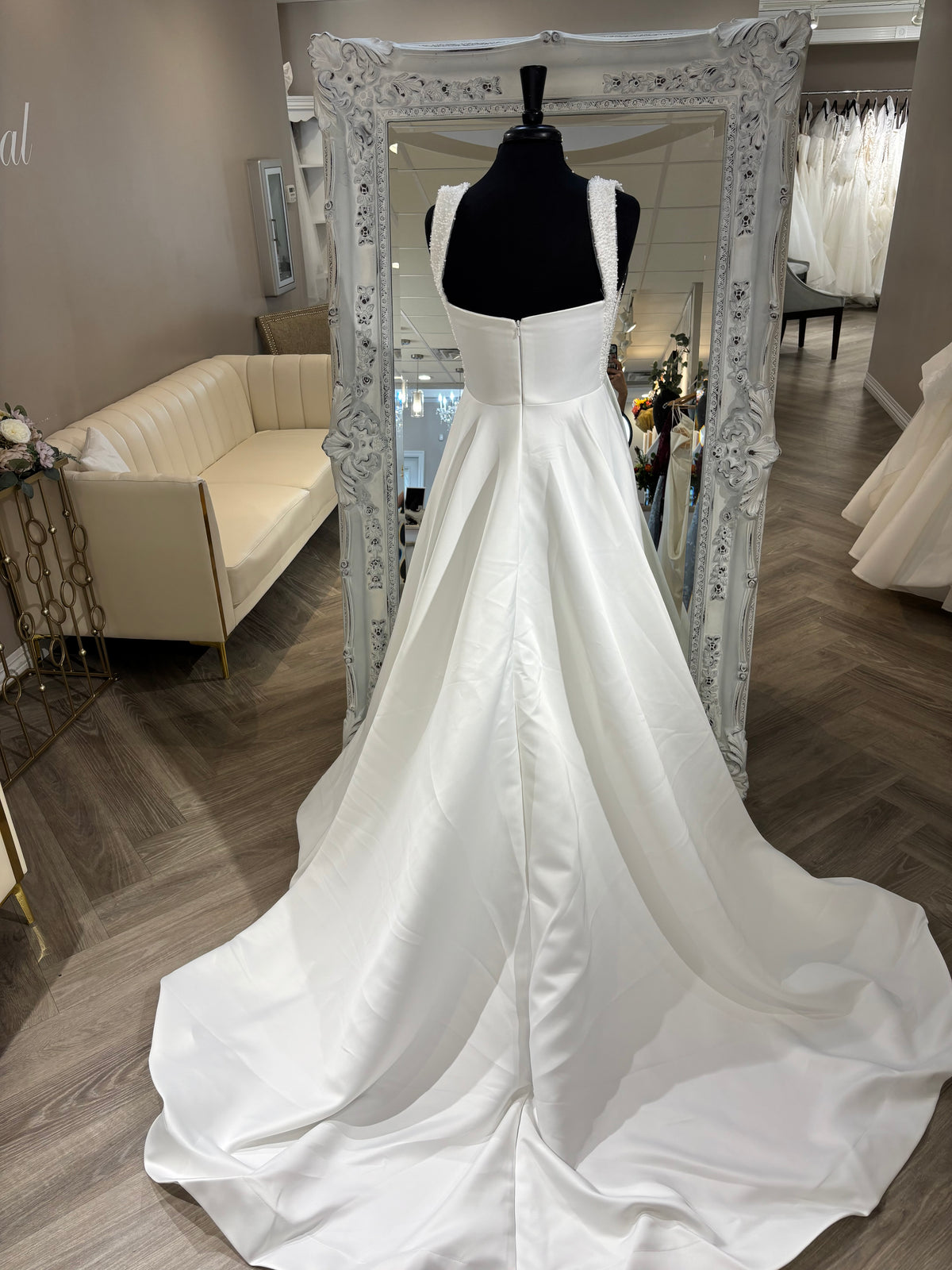 Legacy Collection Ryleigh Wedding Gown