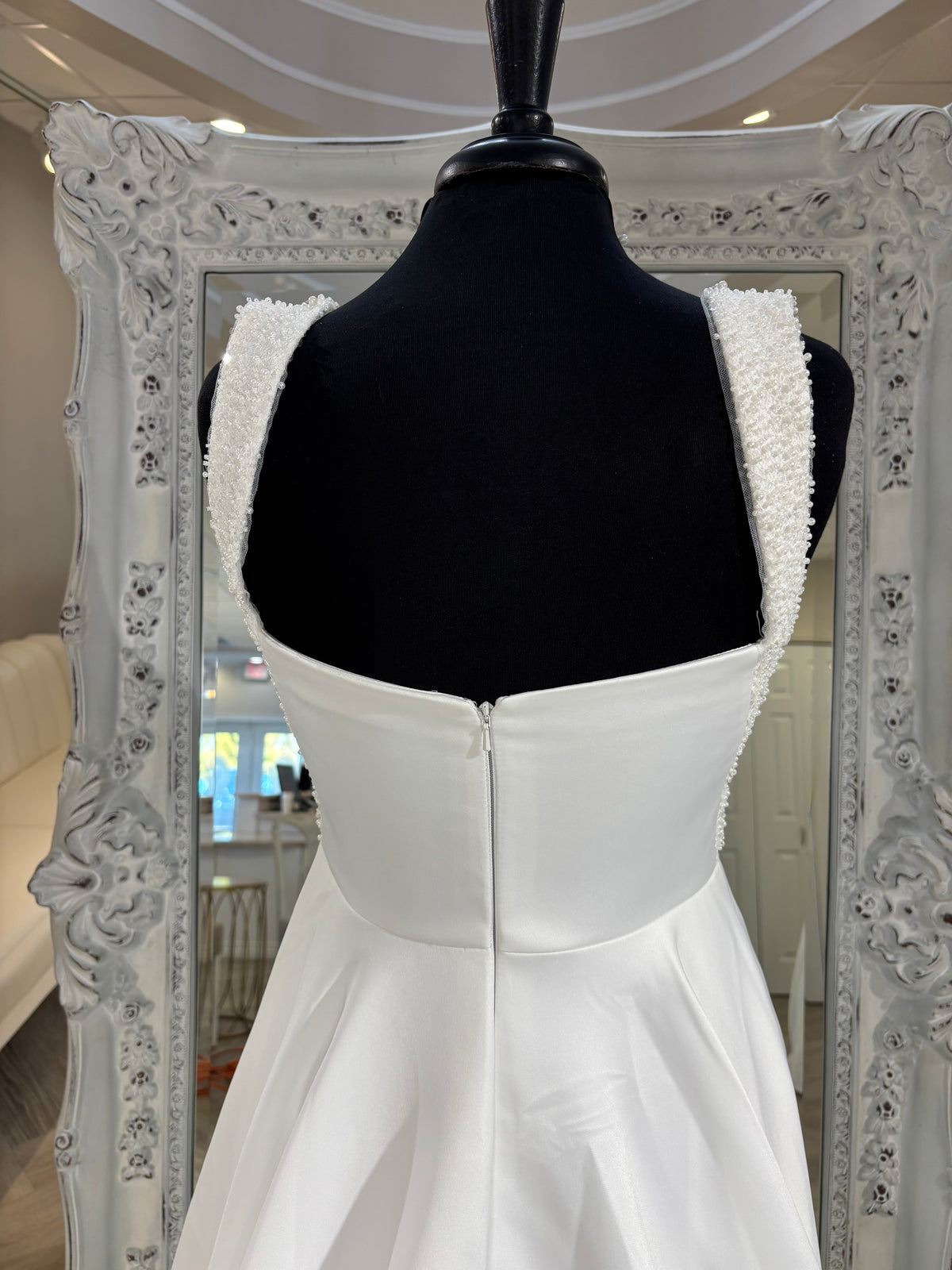 Legacy Collection Ryleigh Wedding Gown