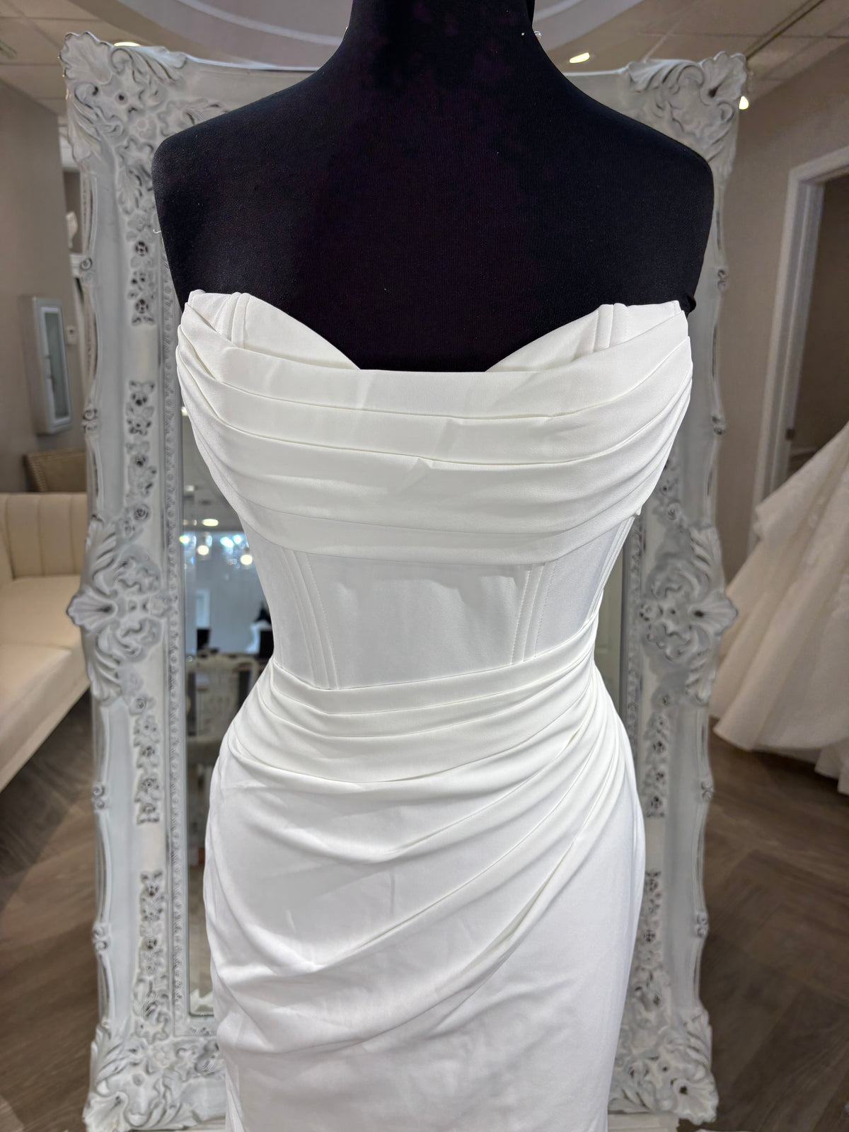 Legacy Collection Kiara Wedding Gown