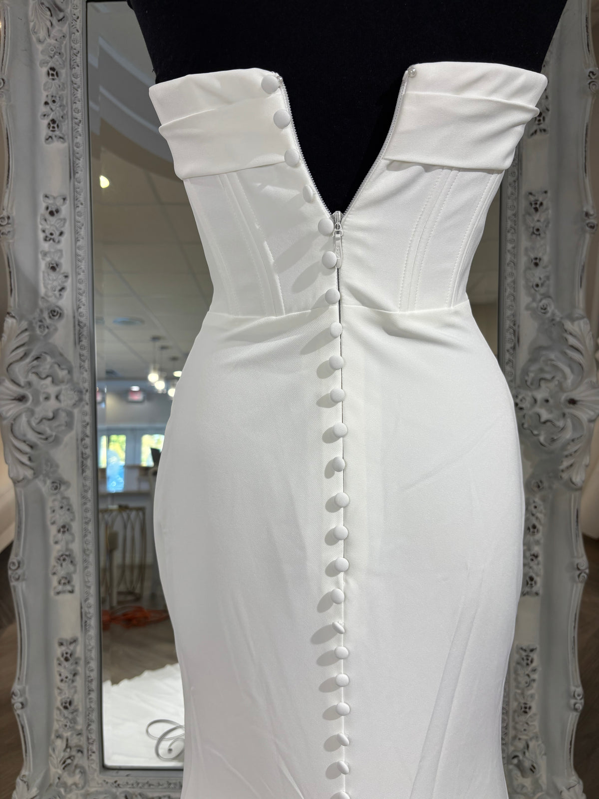 Legacy Collection Kiara Wedding Gown