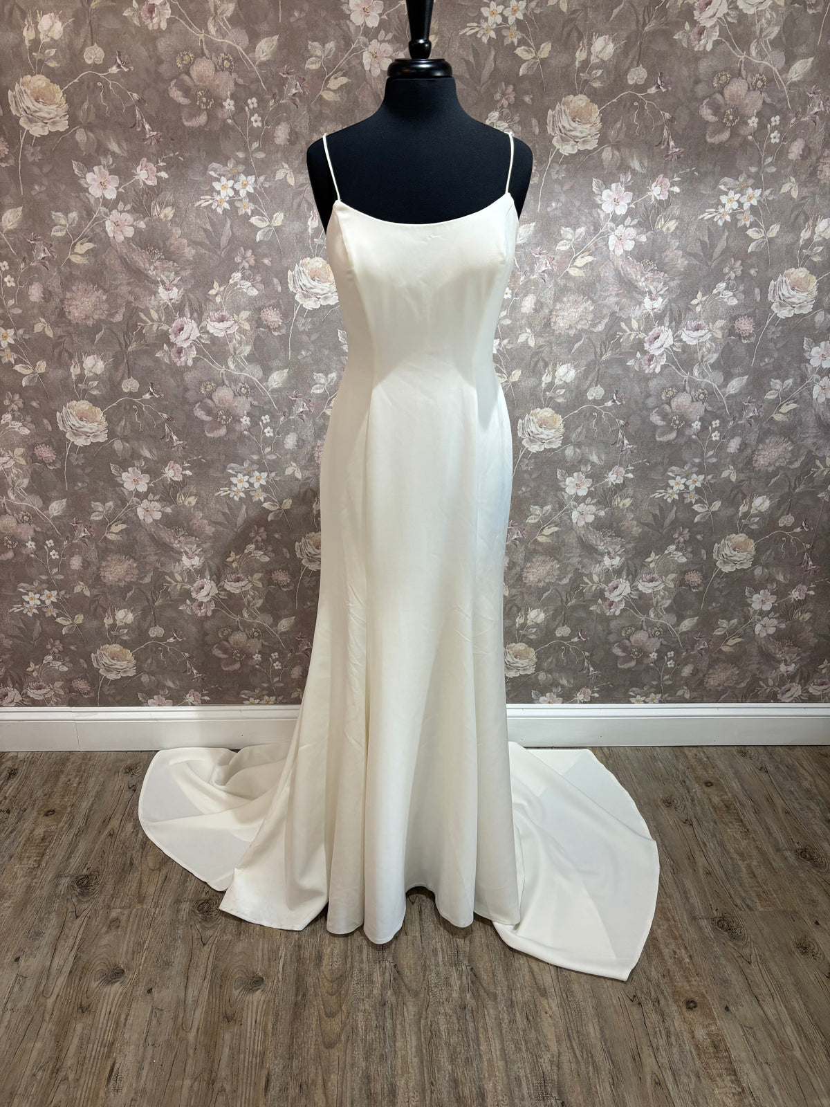 Allure Wilderly F288 Kacey Wedding Gown