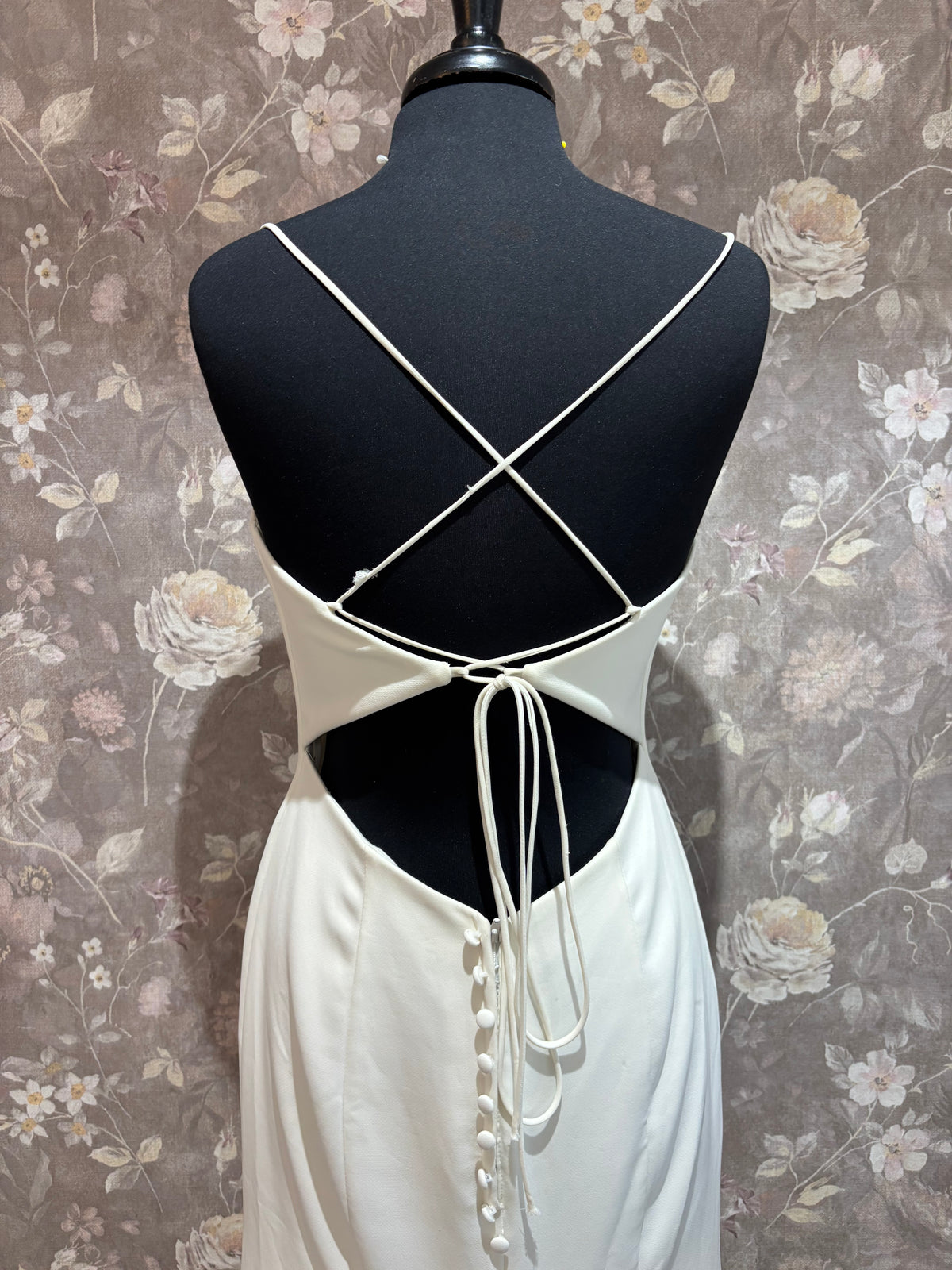 Allure Wilderly F288 Kacey Wedding Gown