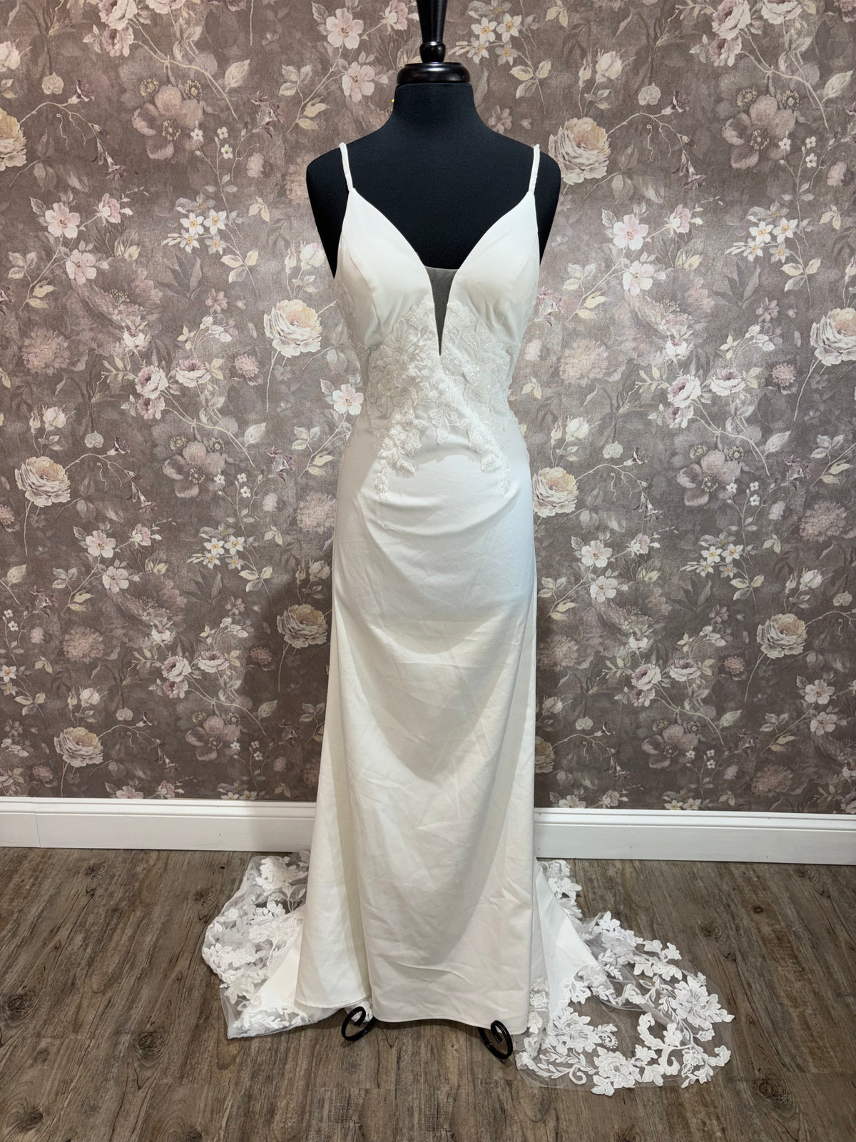 Saylor Legacy Collection Wedding Gown