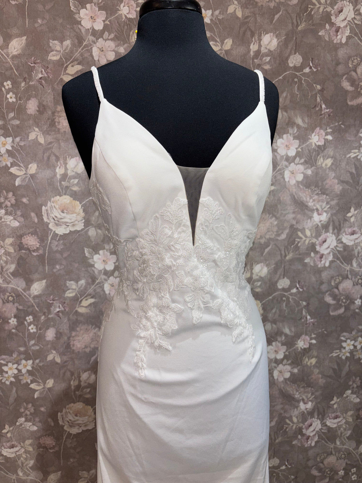 Saylor Legacy Collection Wedding Gown