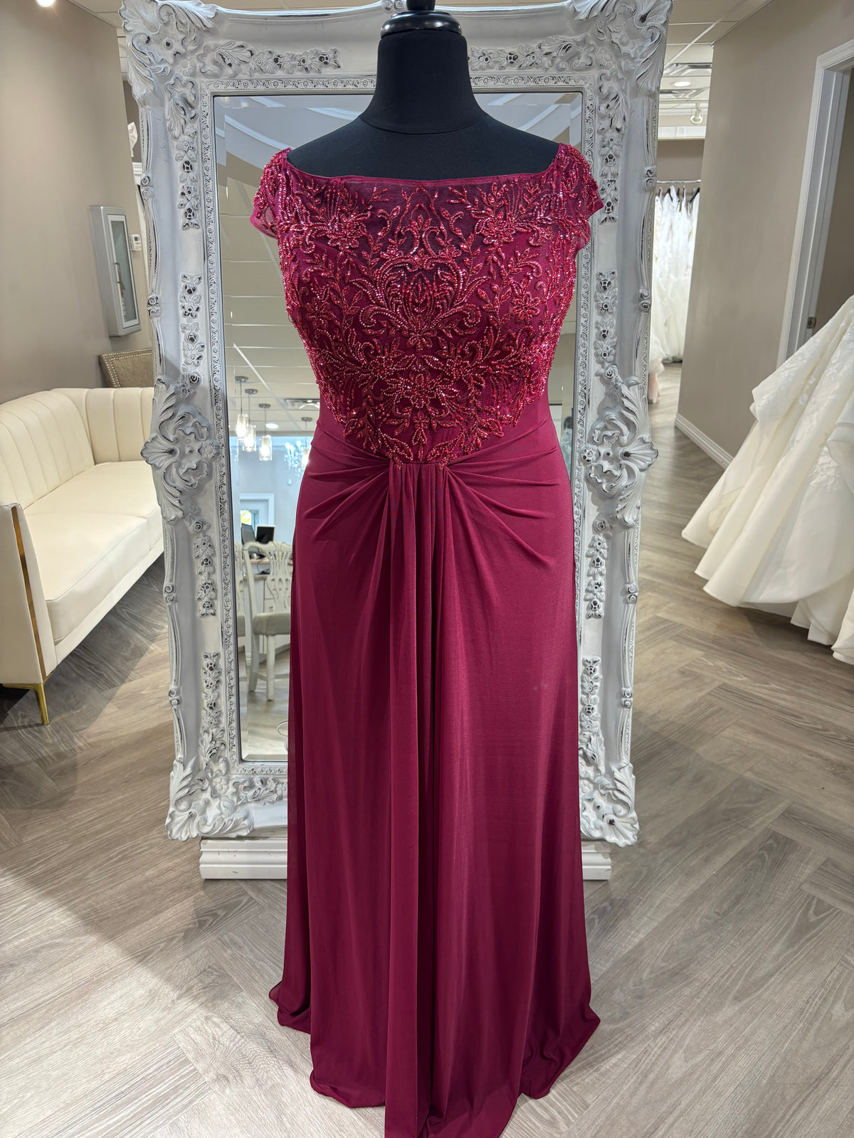 Morilee MGNY 72823