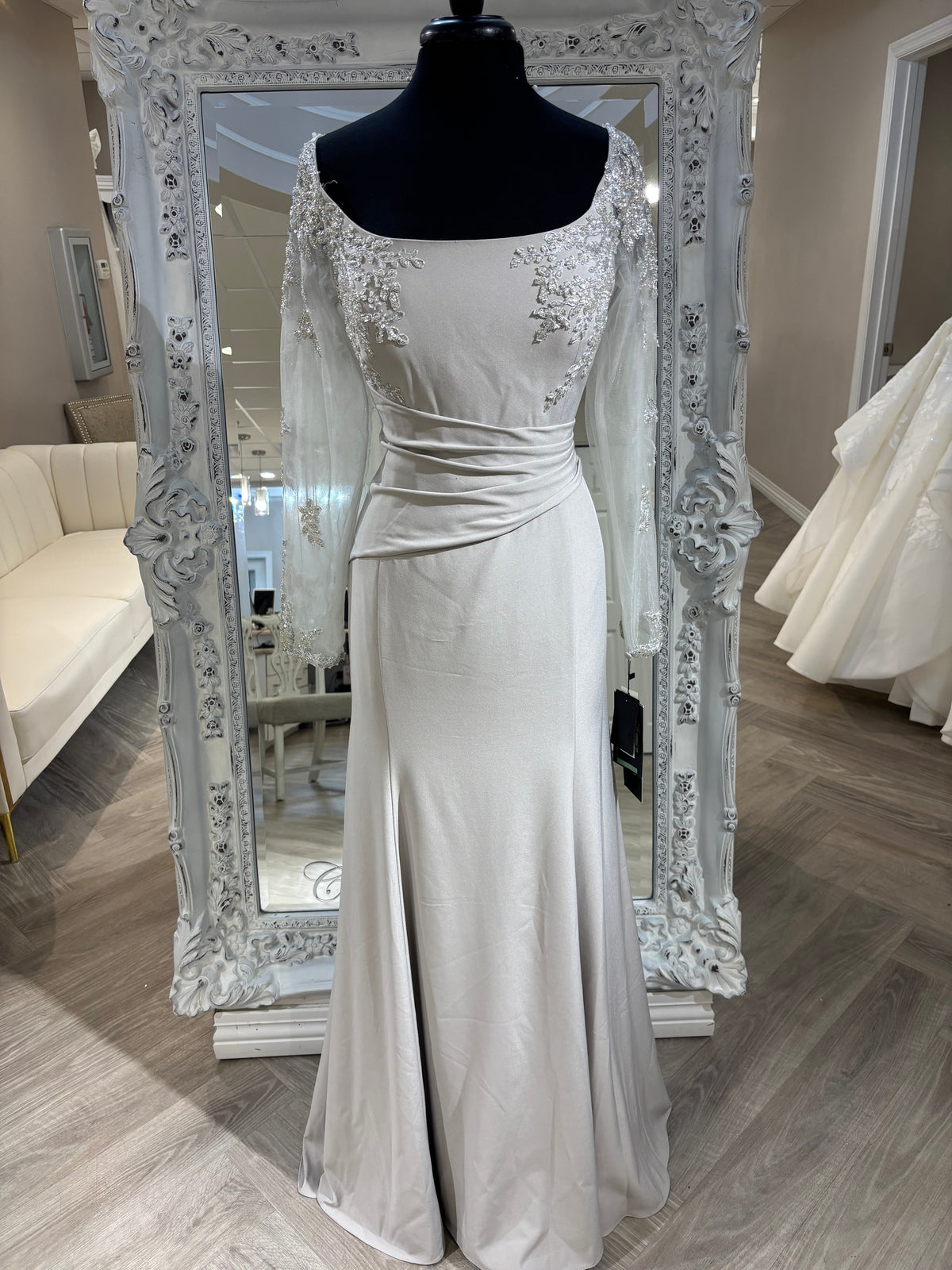 Morilee MLNY 72604